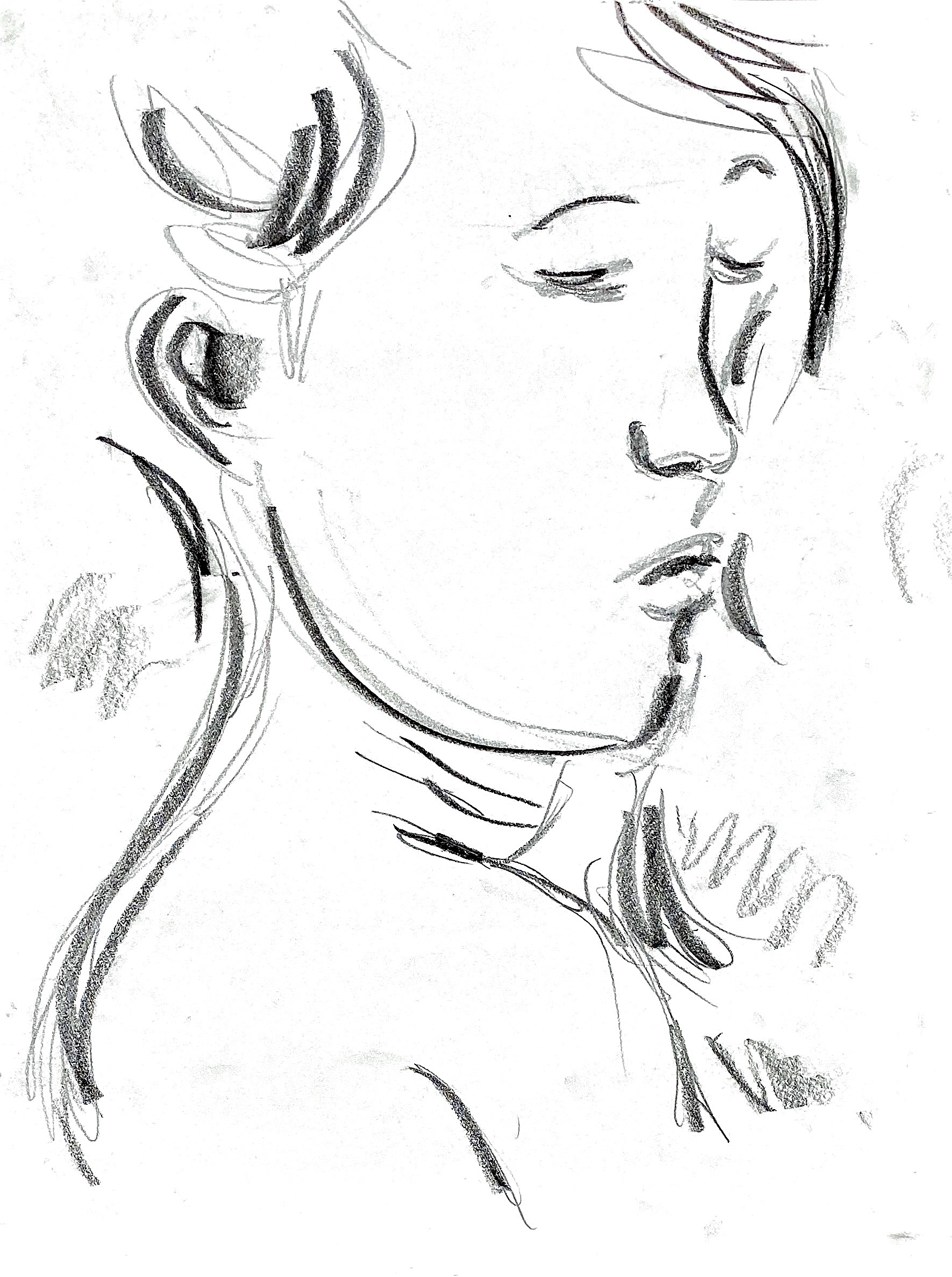 portrait 2