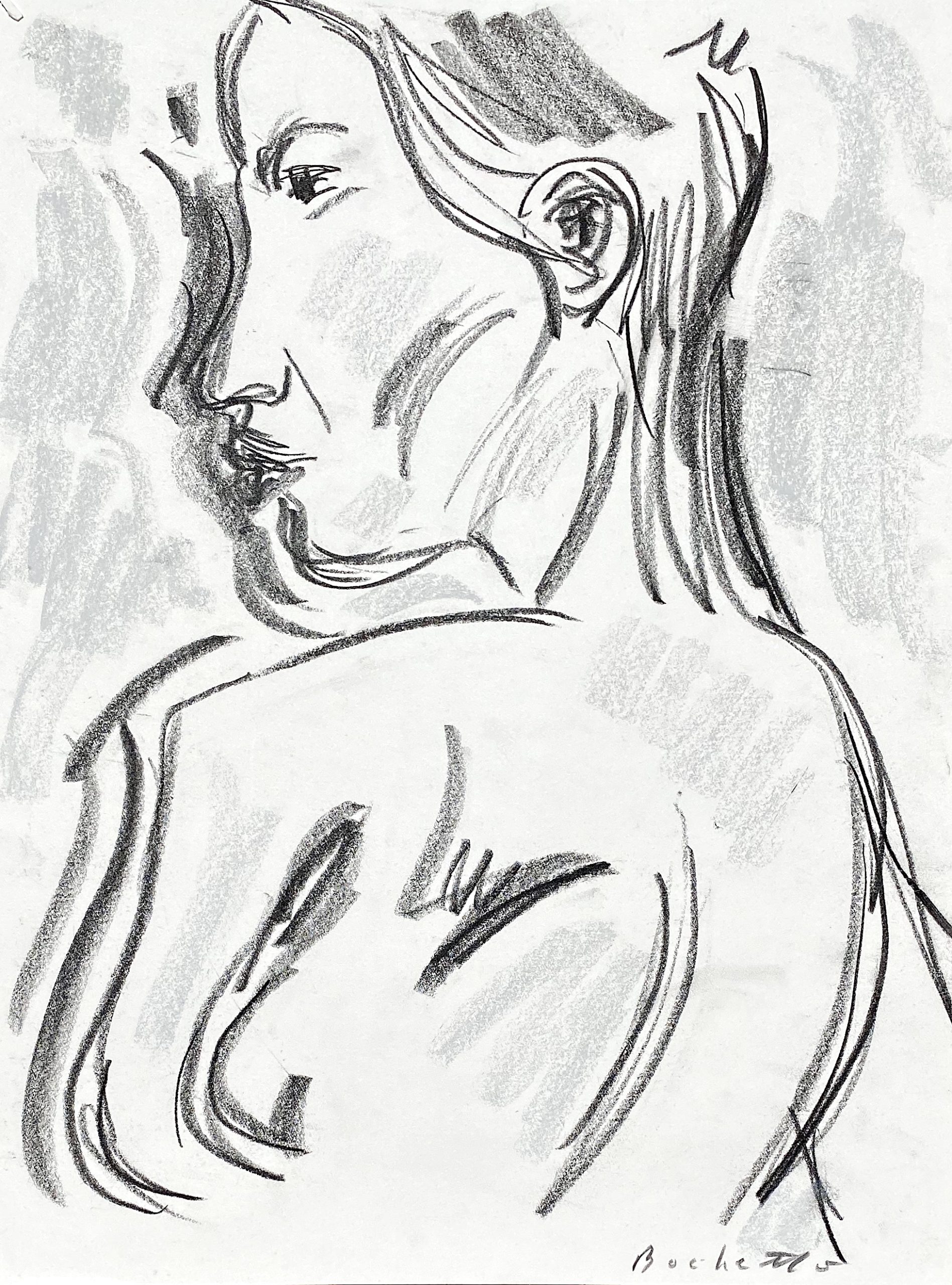 profile
