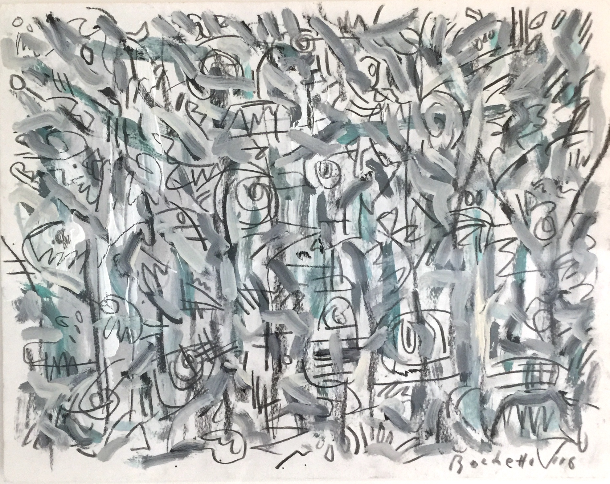 blue gray garden 1