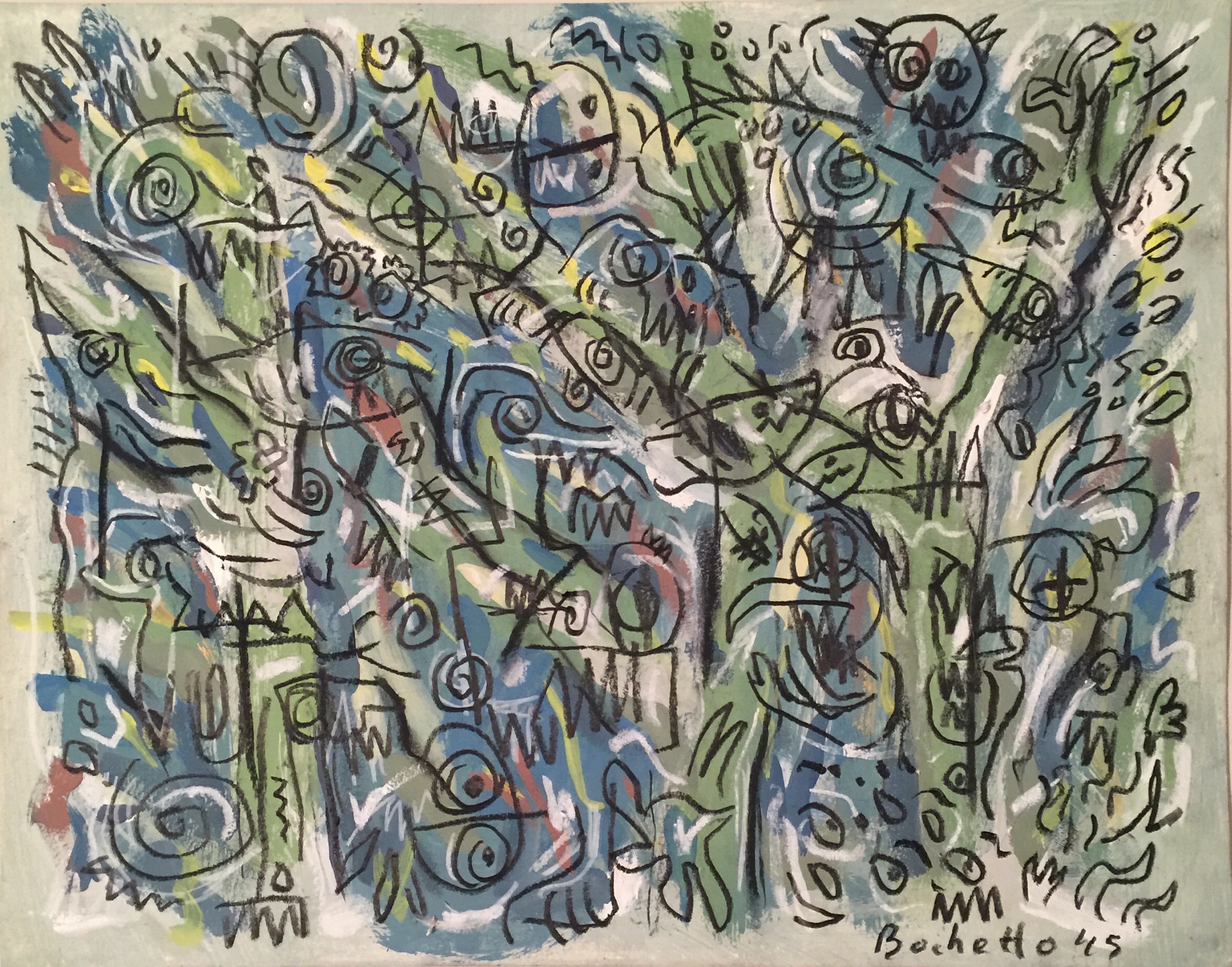 green garden 1