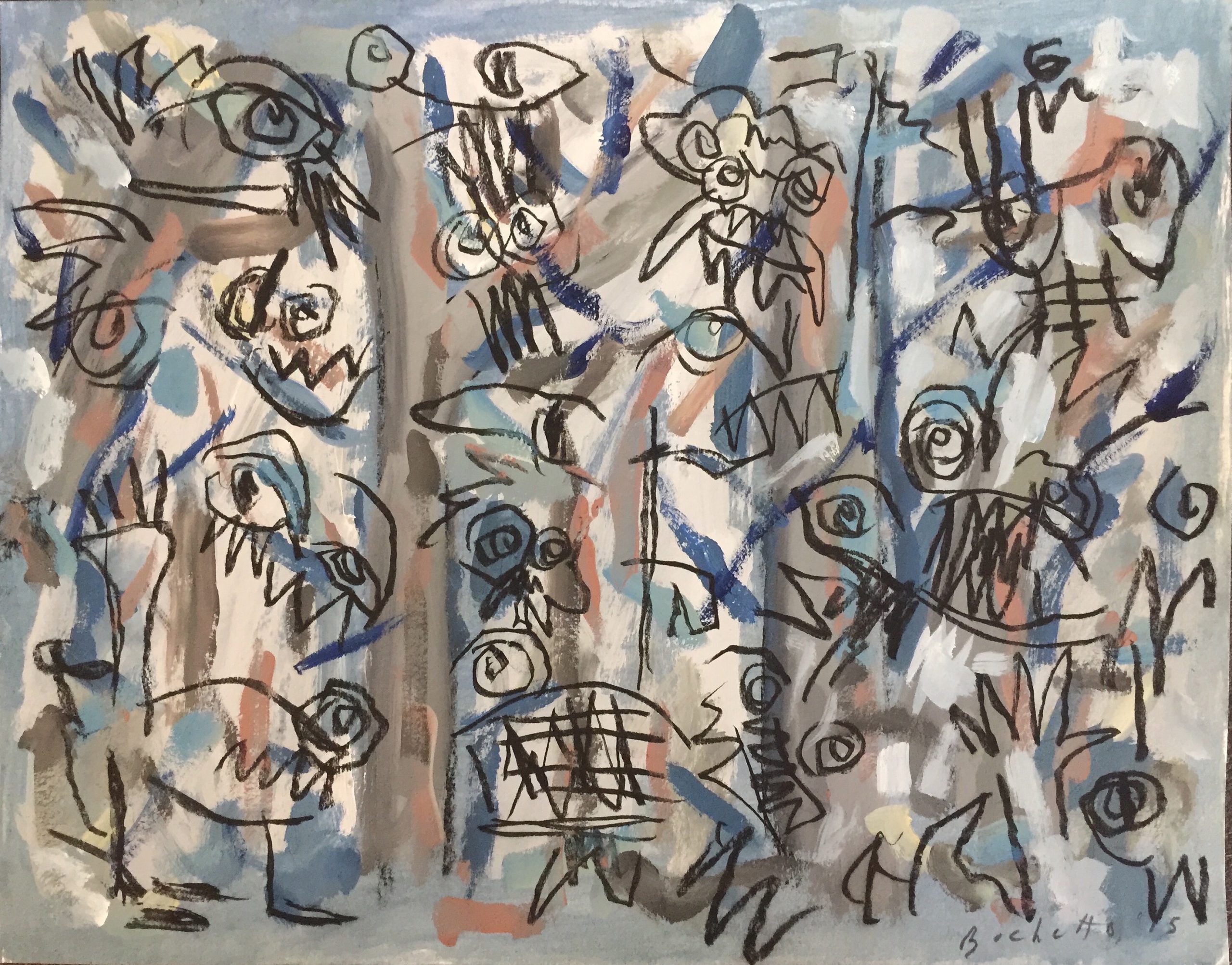blue garden 5