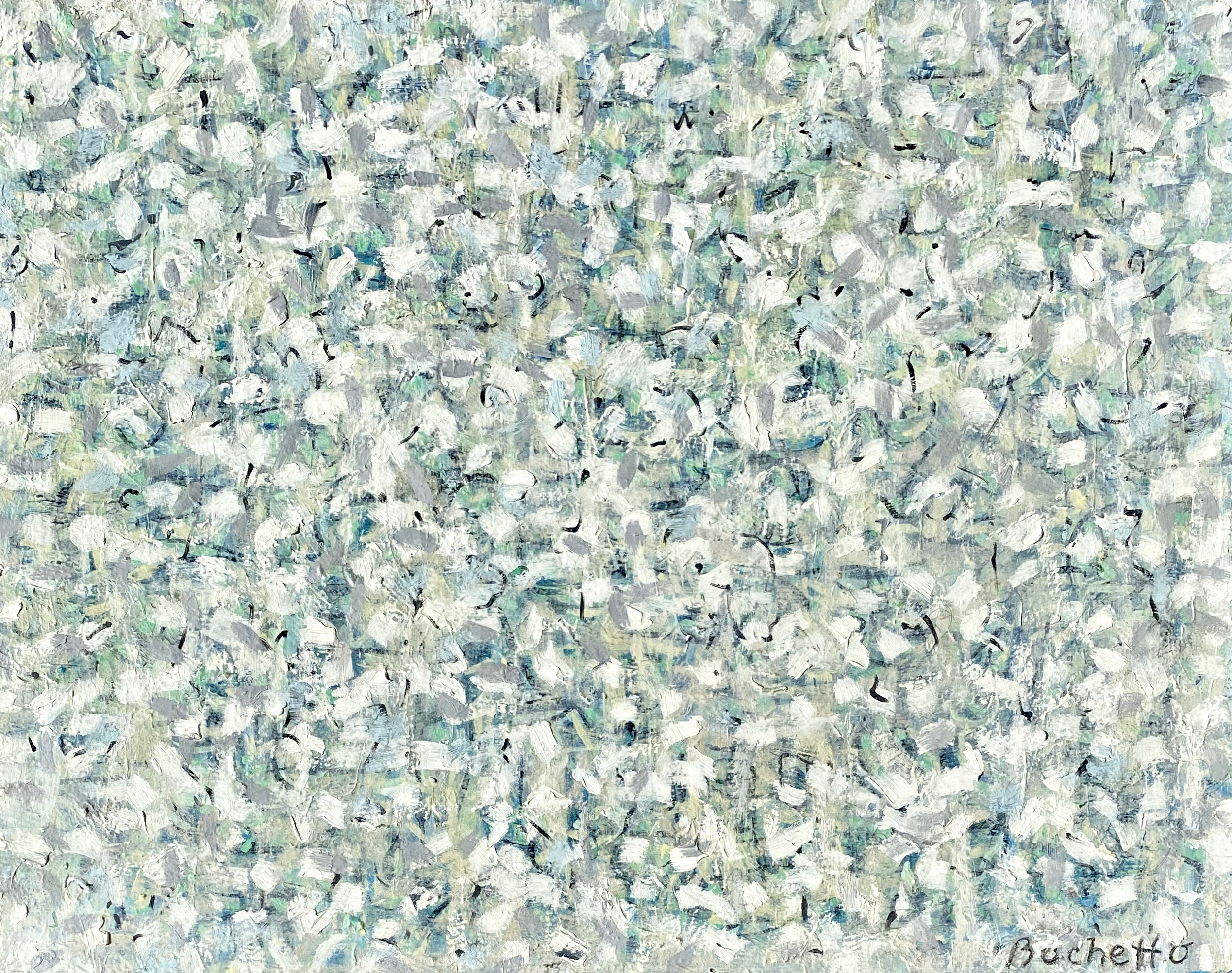 blue gray detail