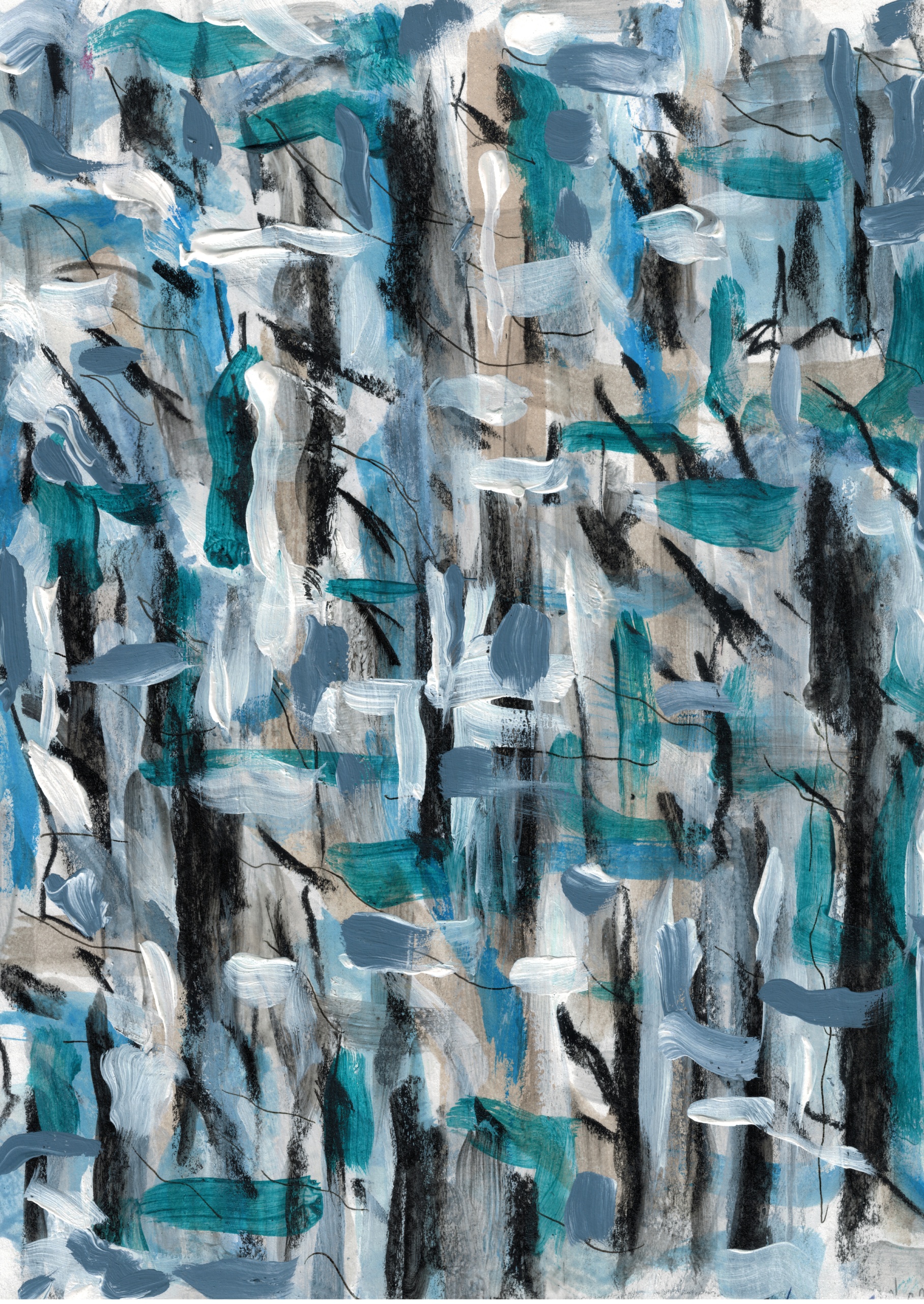 blue notation 2