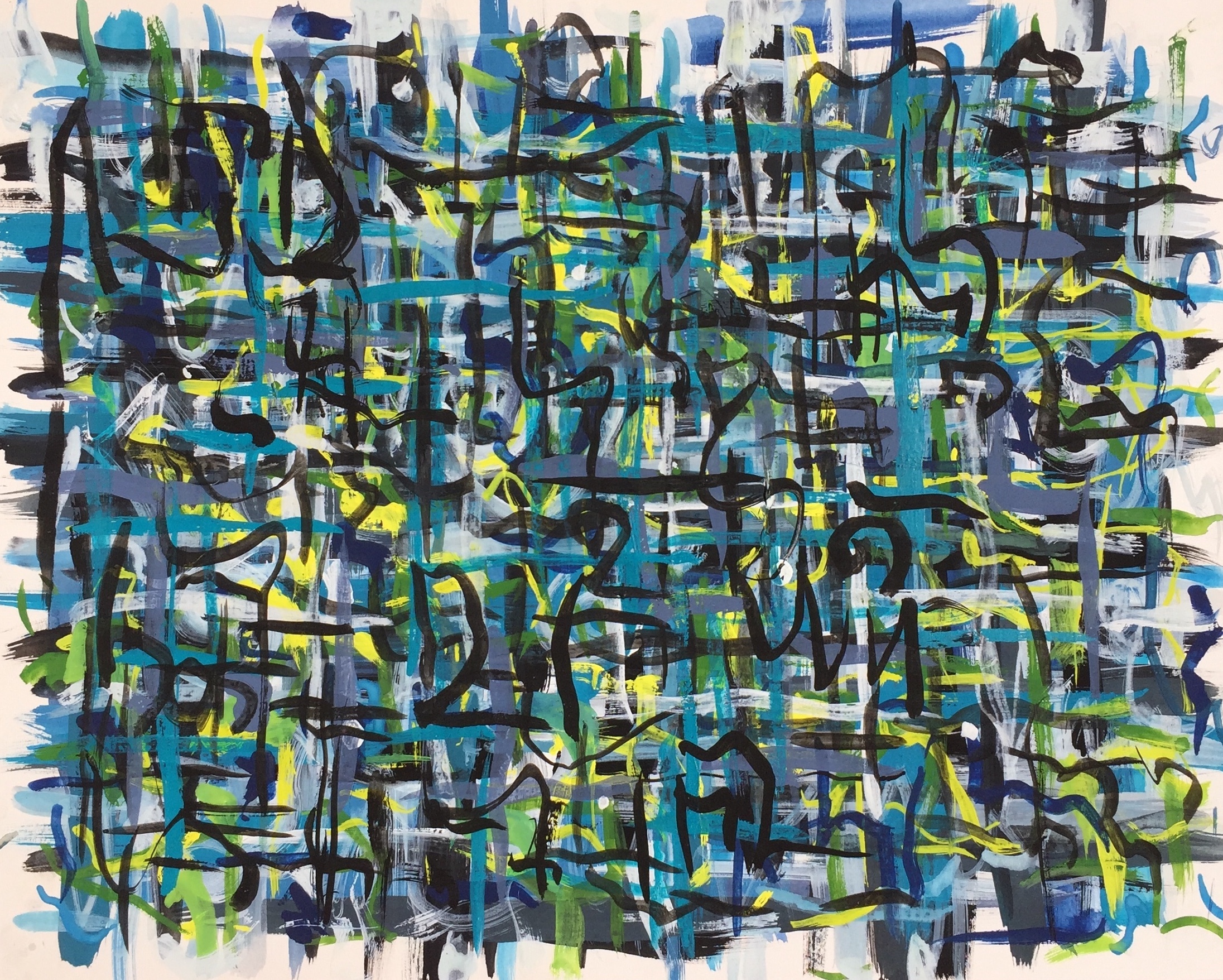 notation 5