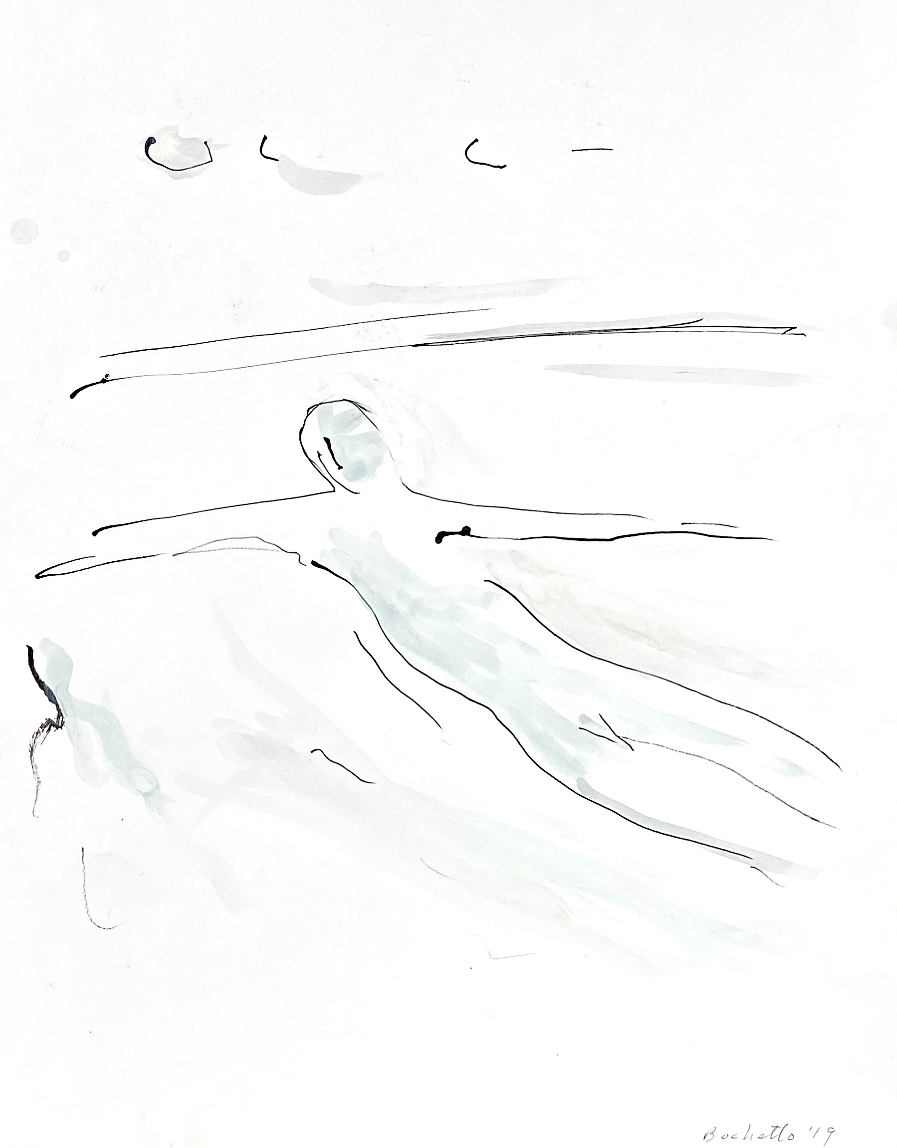 blue swimmer 2