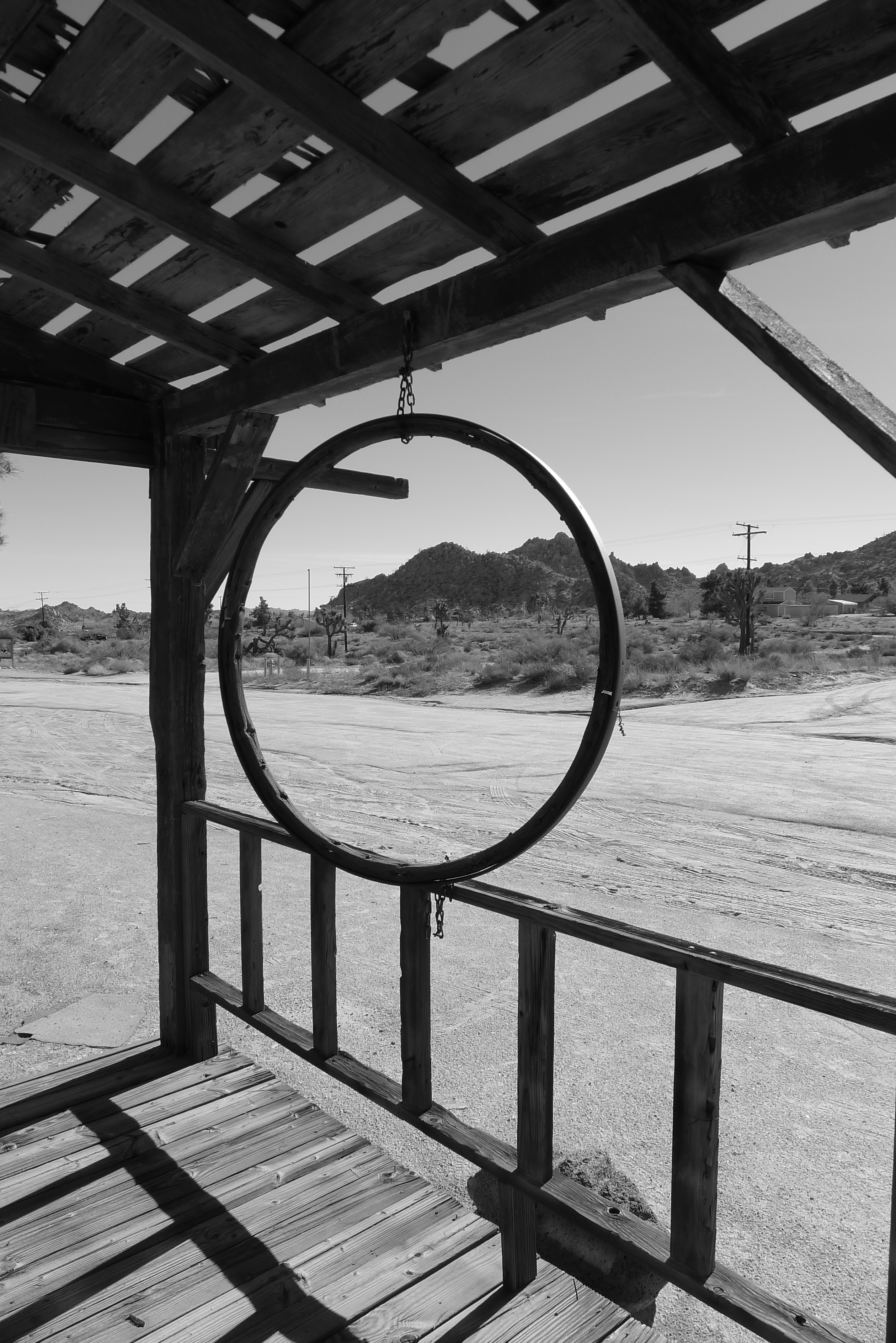circle