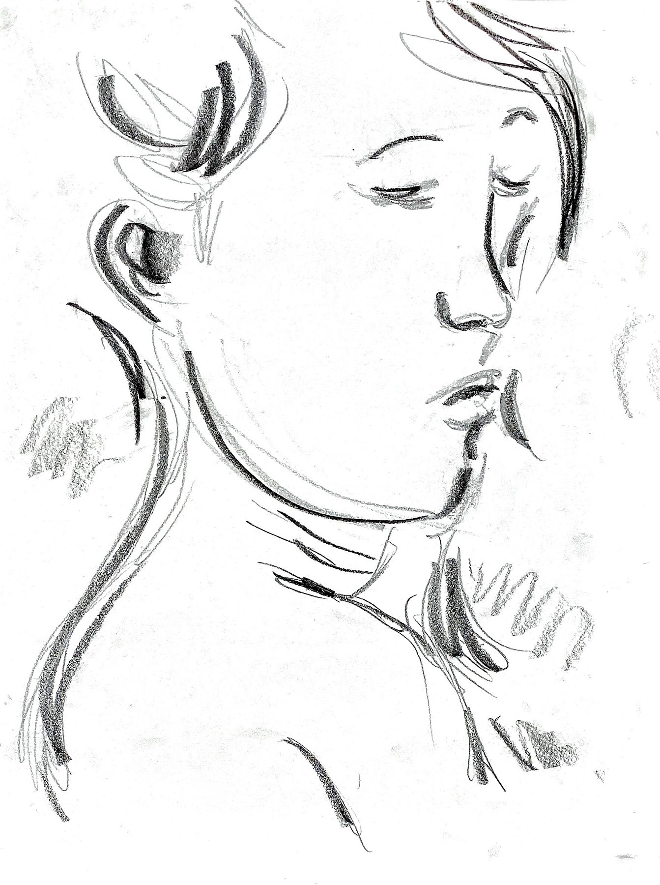 portrait 2