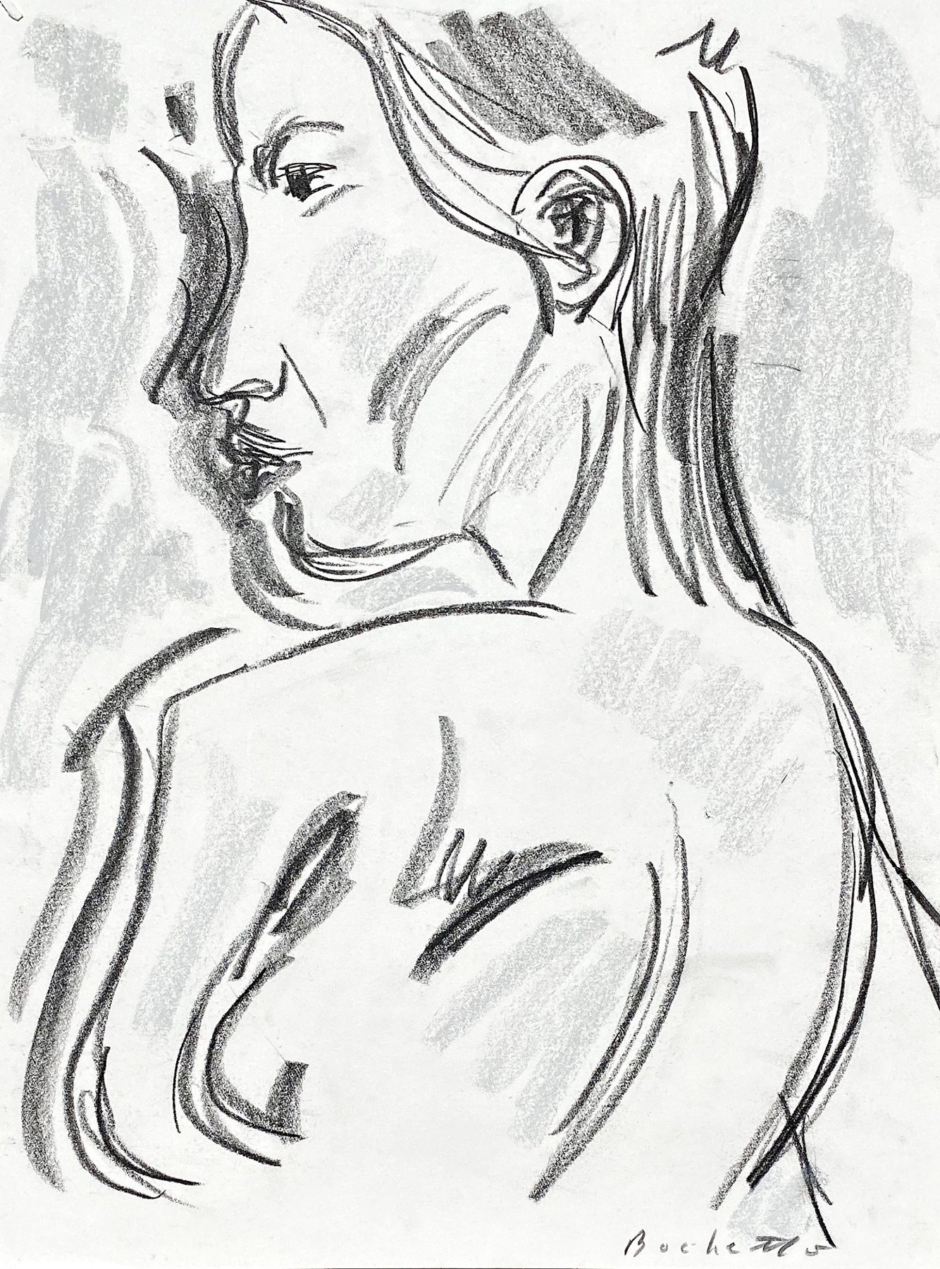 profile