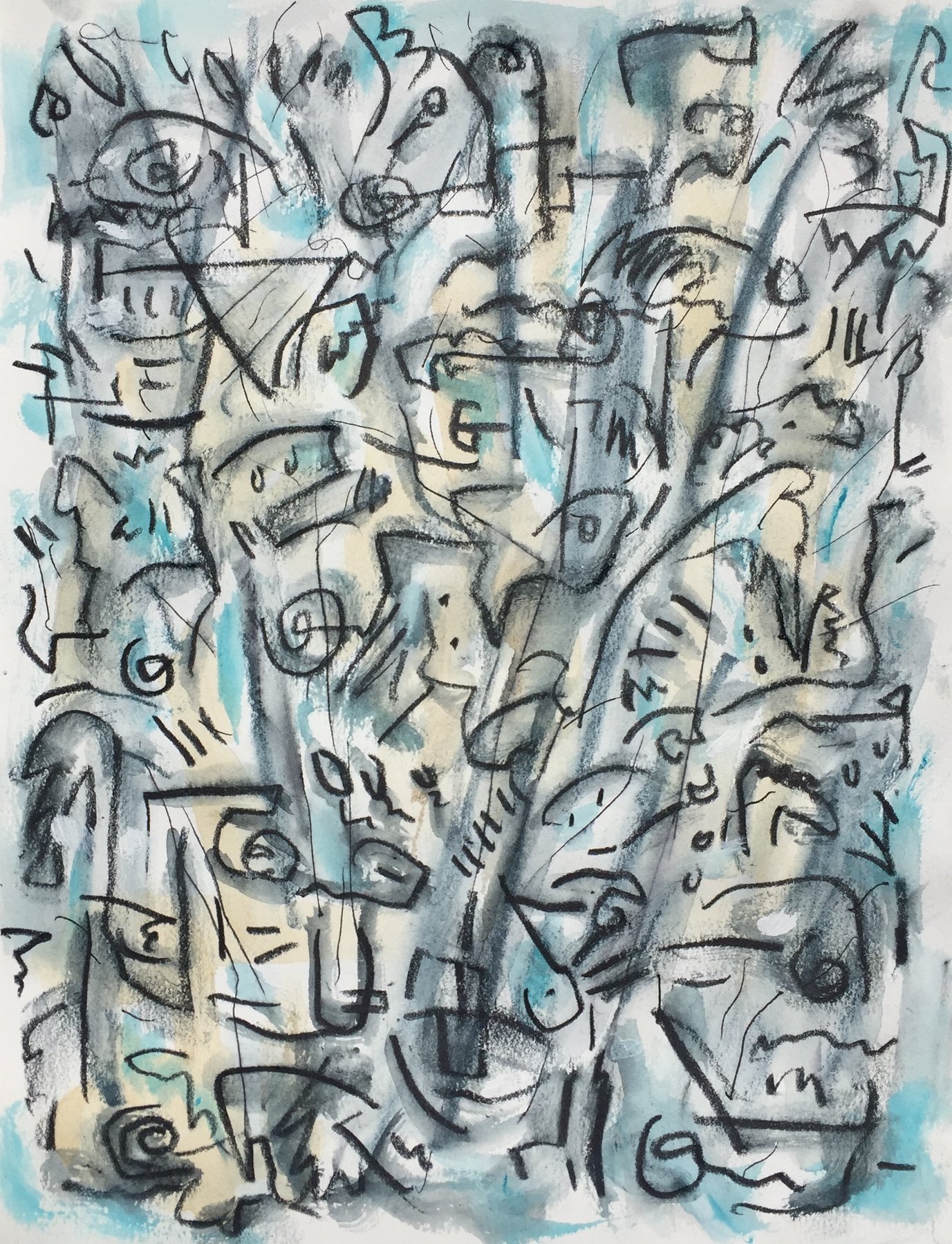 blue garden 3