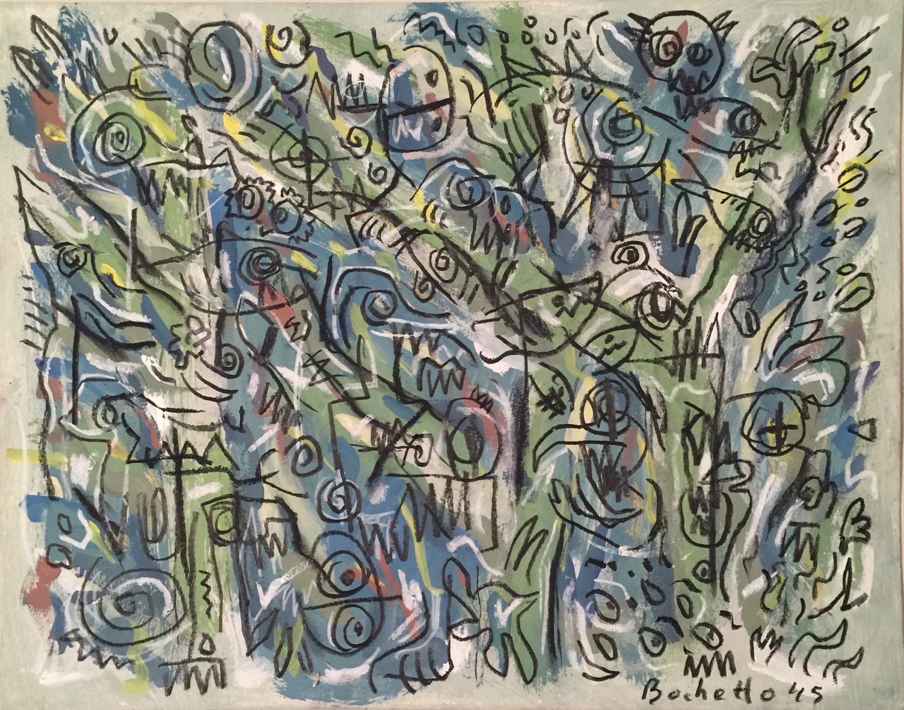 green garden 1