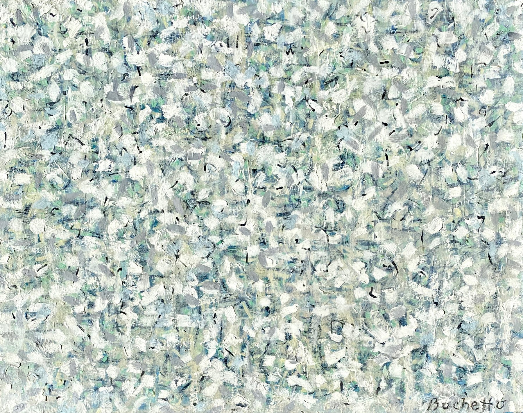 blue gray detail