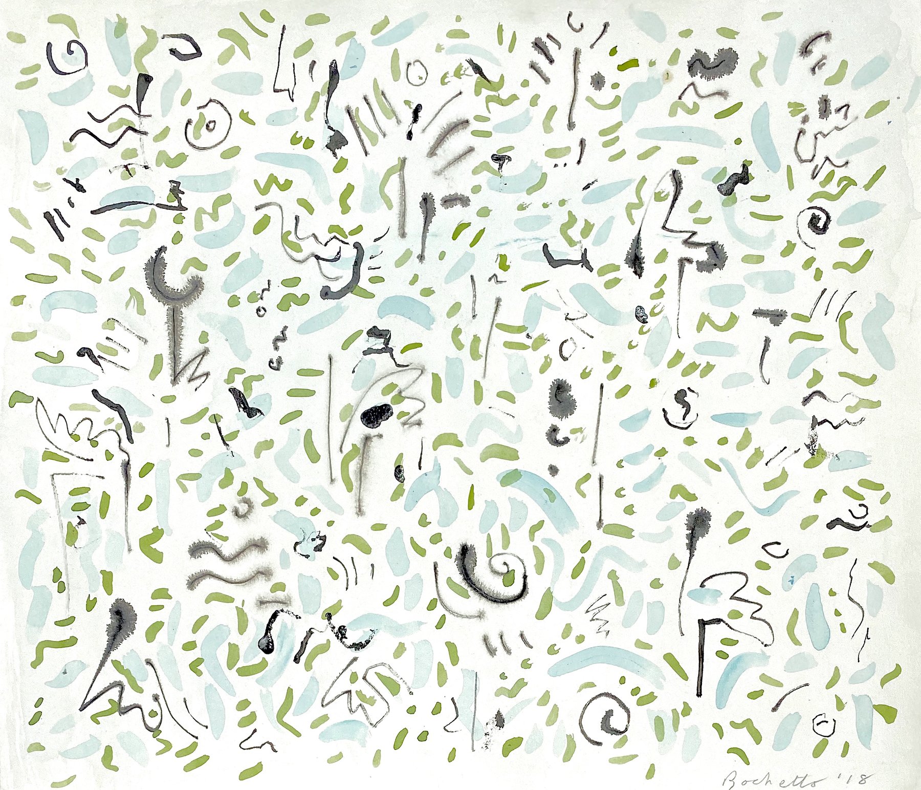 blue green garden 2