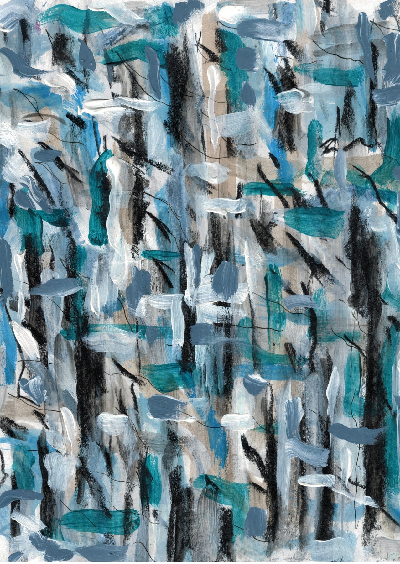 blue notation 2