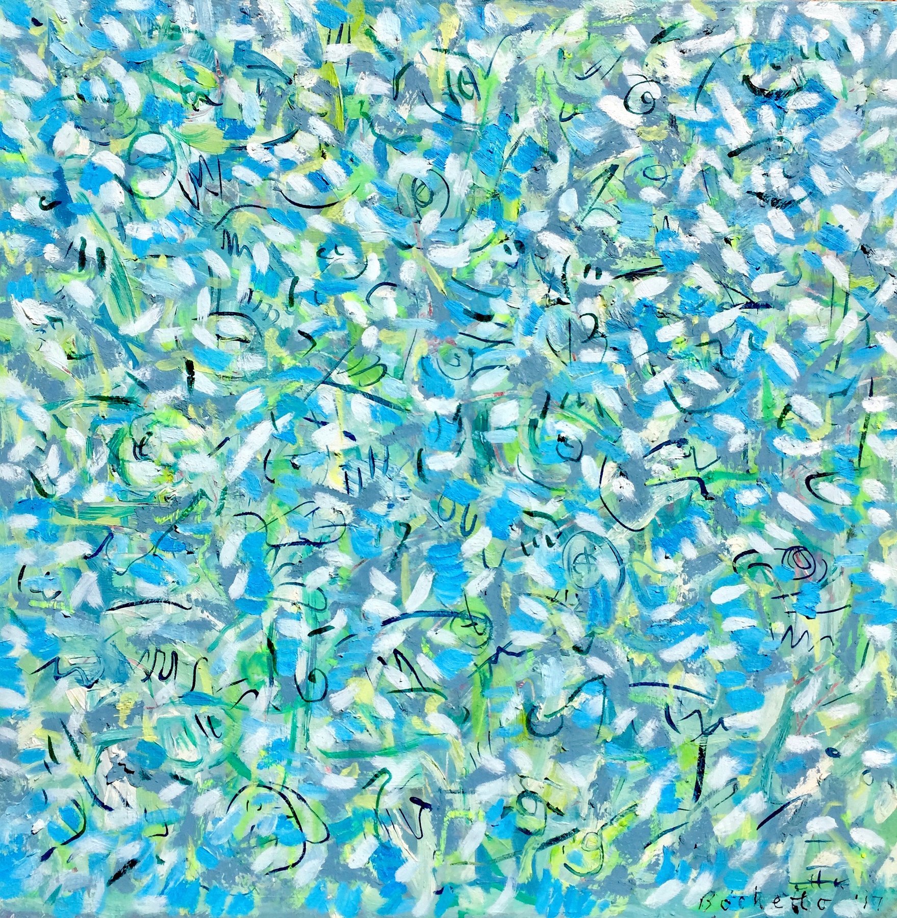 blue story 4