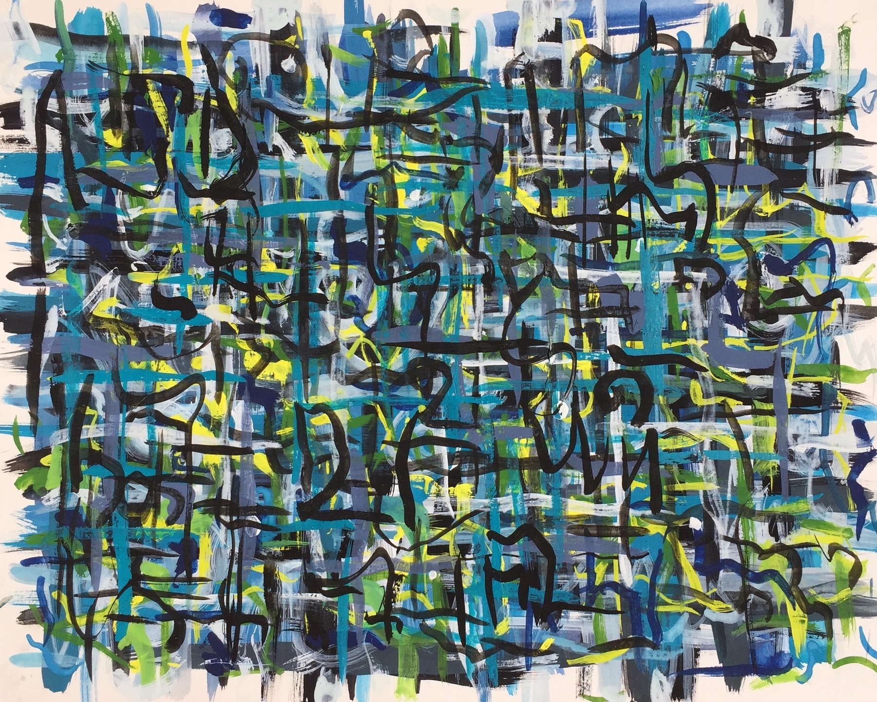 notation 5