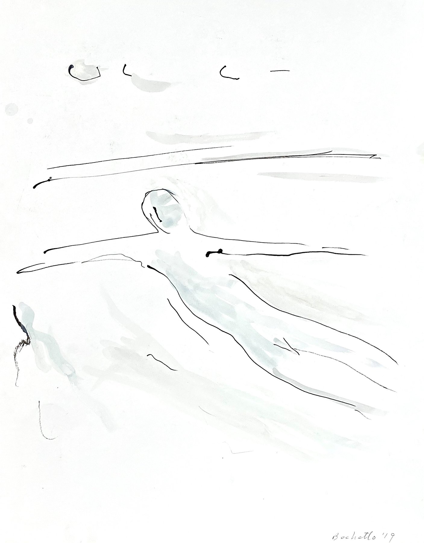 blue swimmer 2
