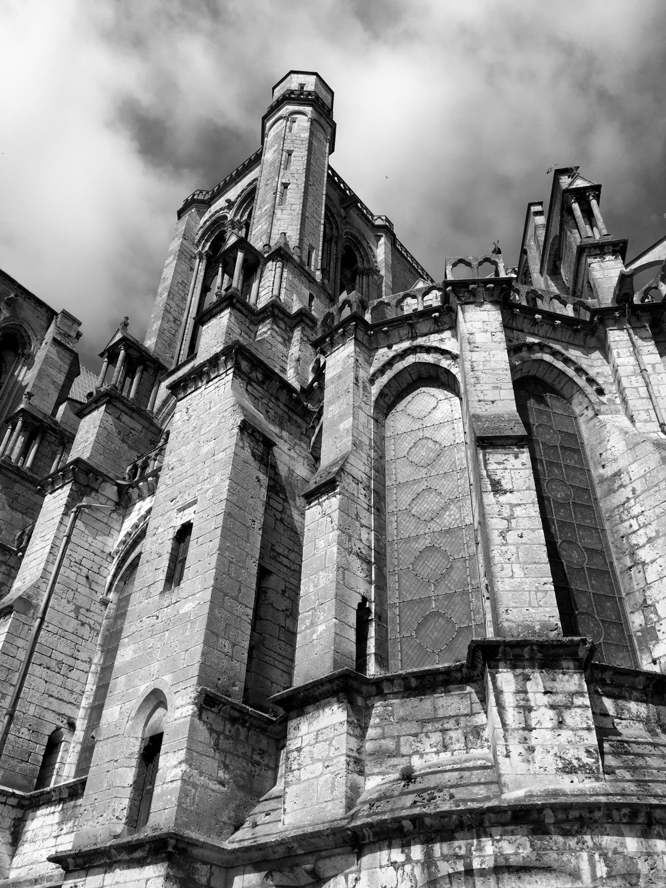 chartres