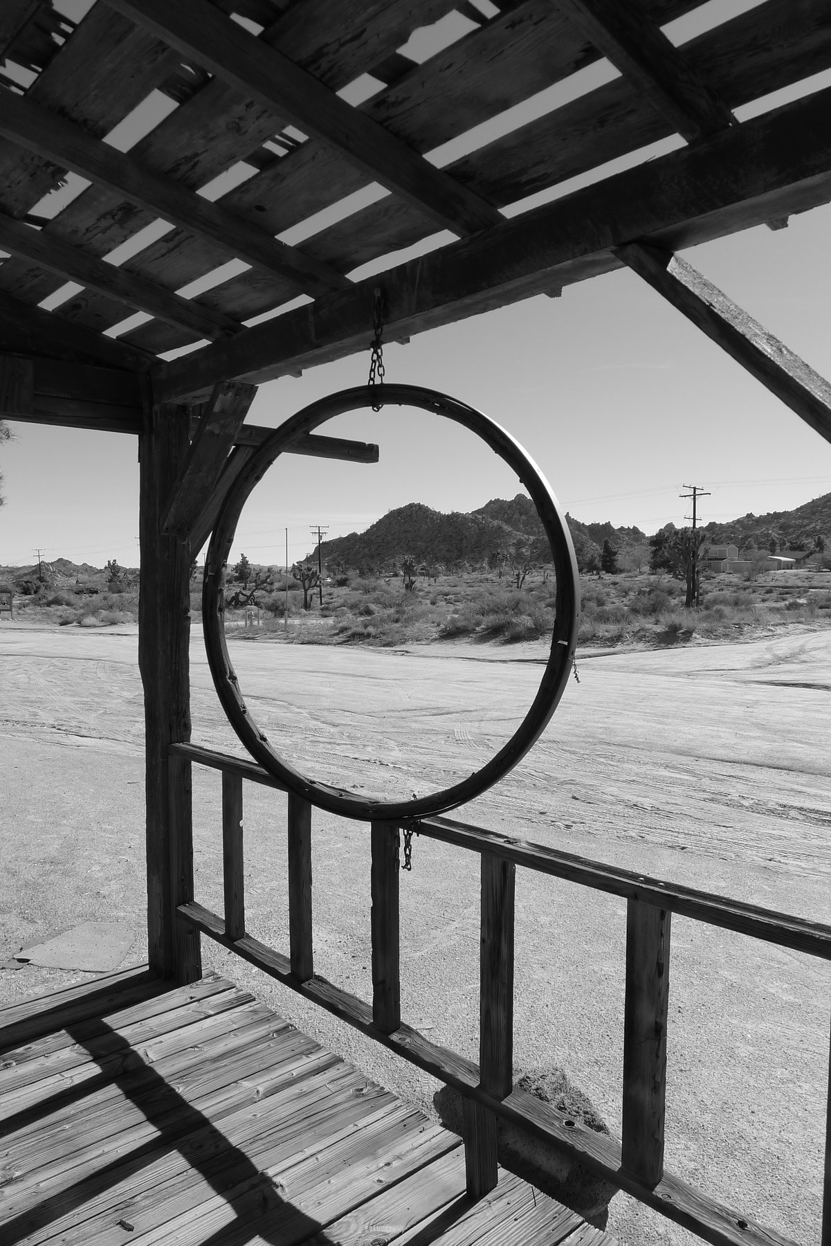circle