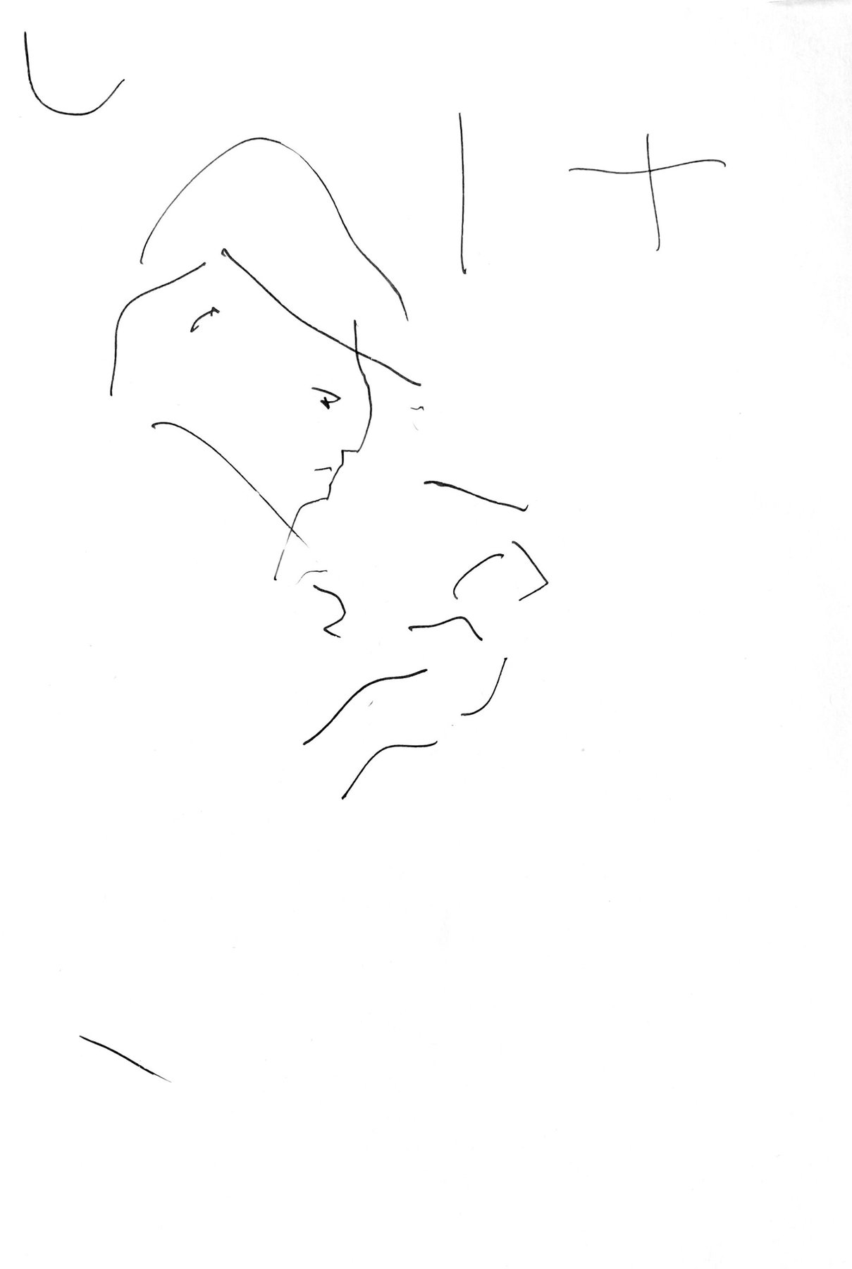 man with hat