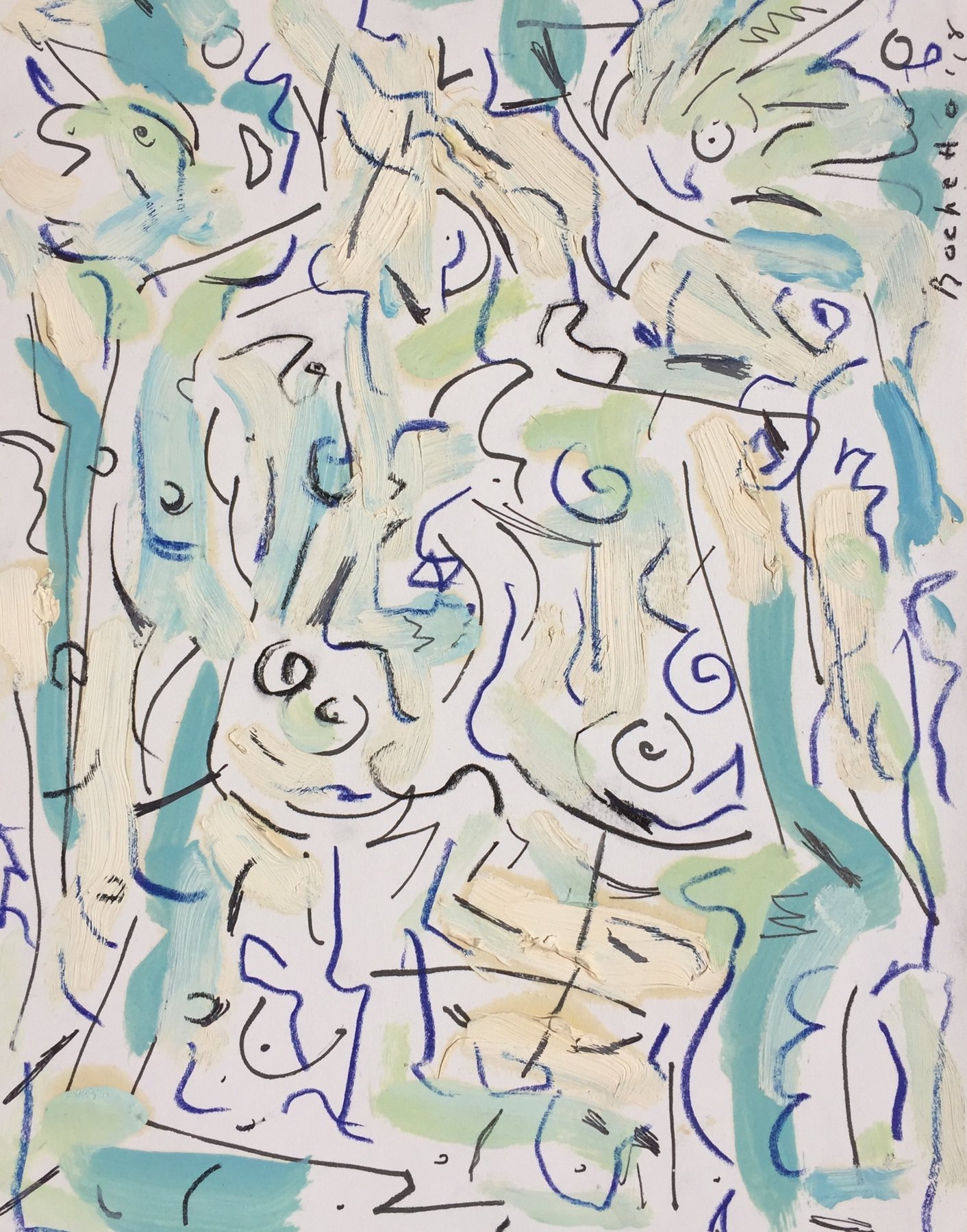 minos 4
