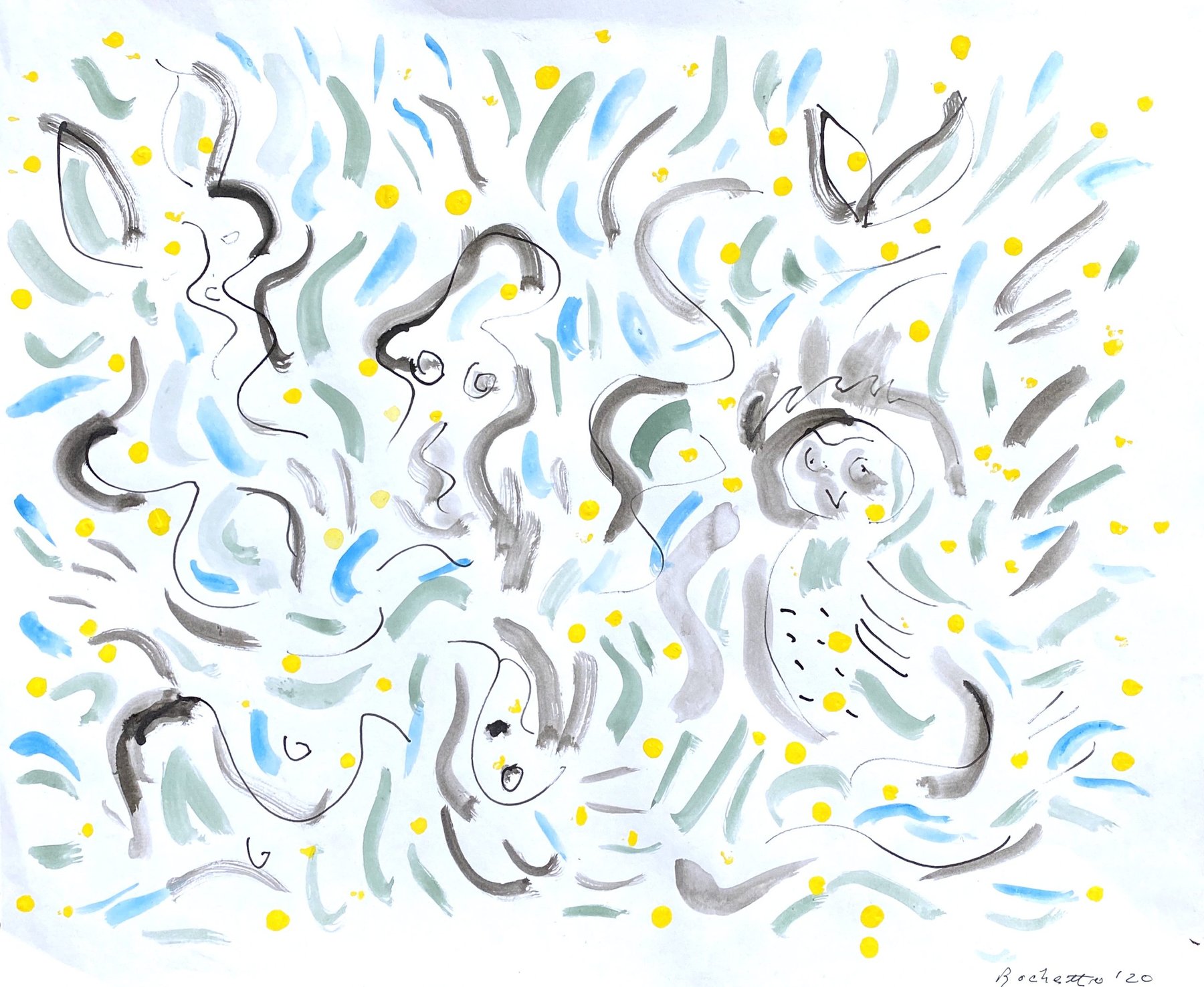 minos 5