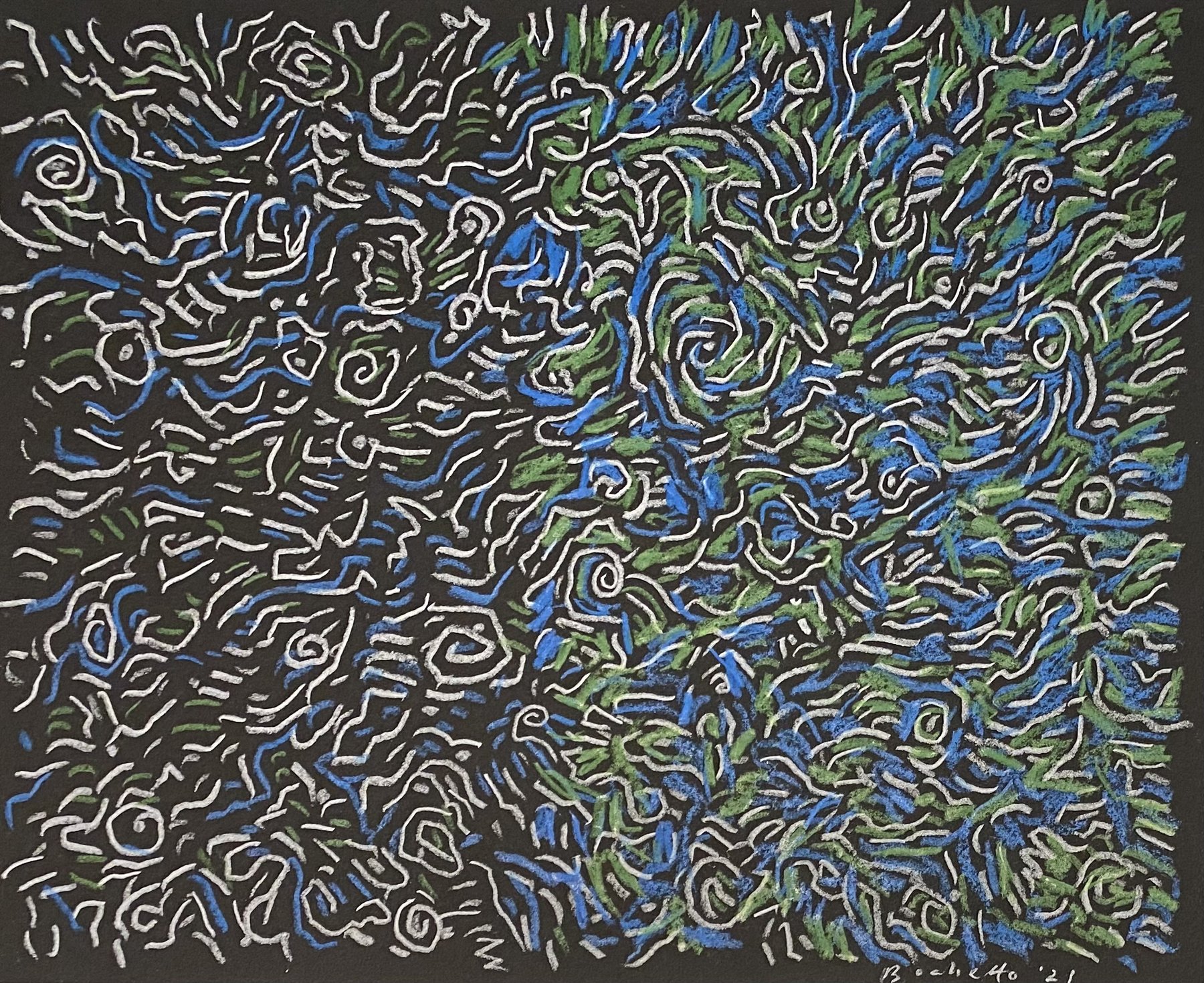night garden 1