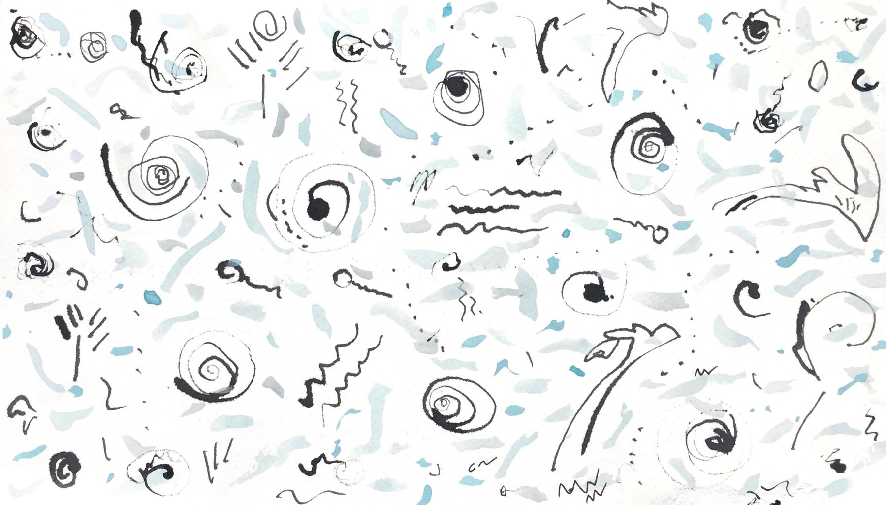 pale pelagic