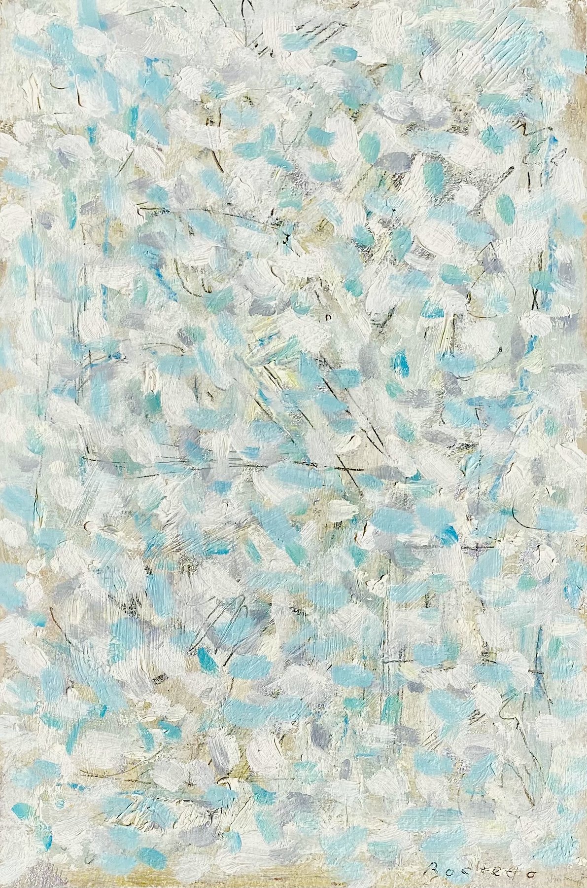 shimmering garden 2