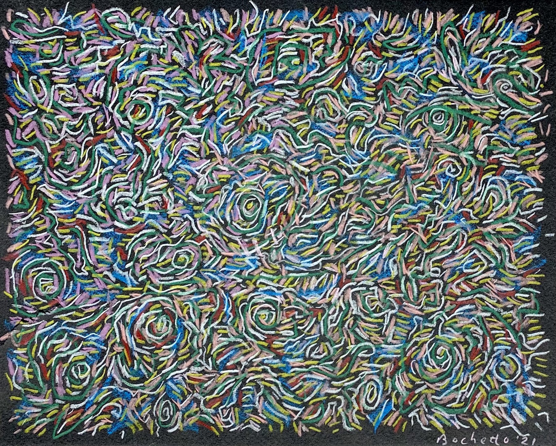 swirling garden 3