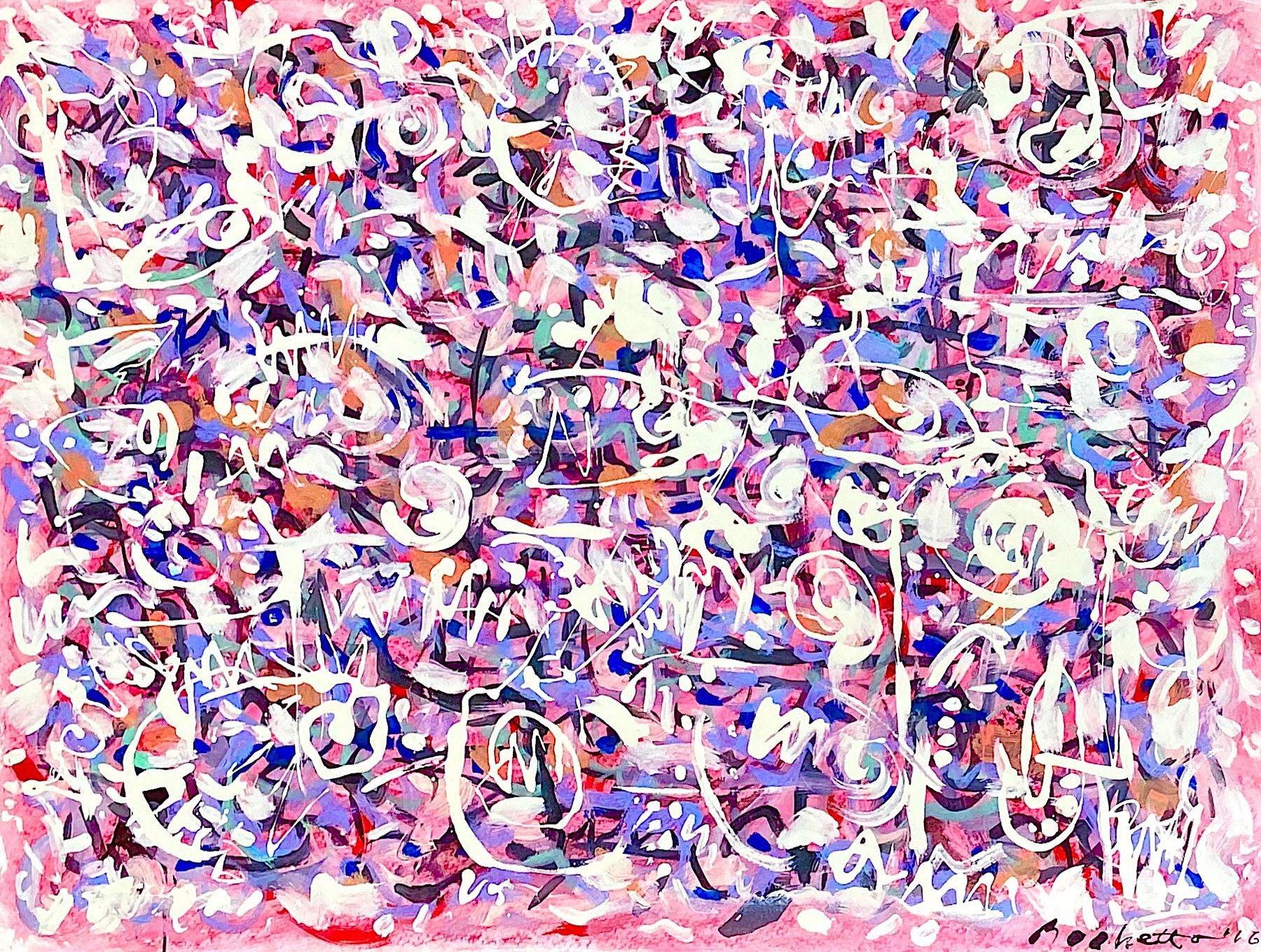 tangled pelagic