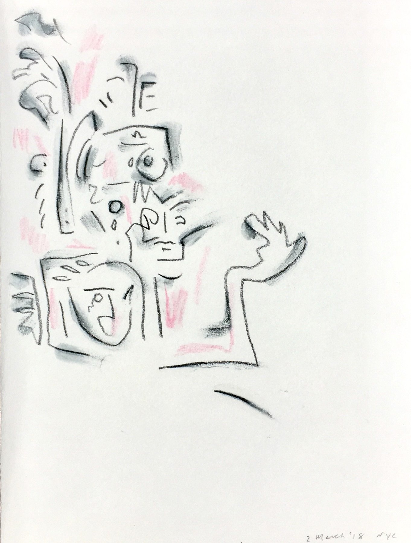 totem 1