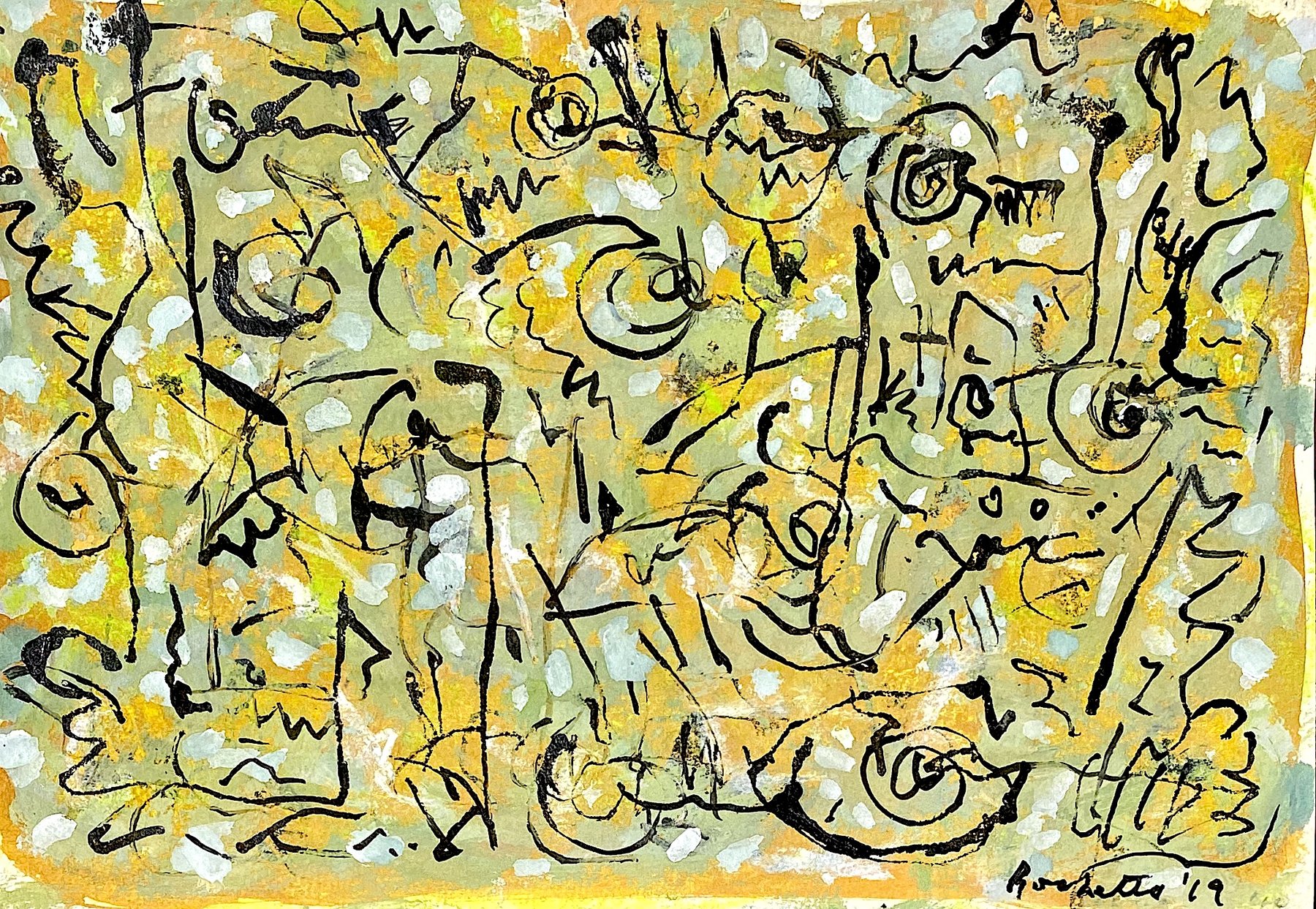 tropical notation 2