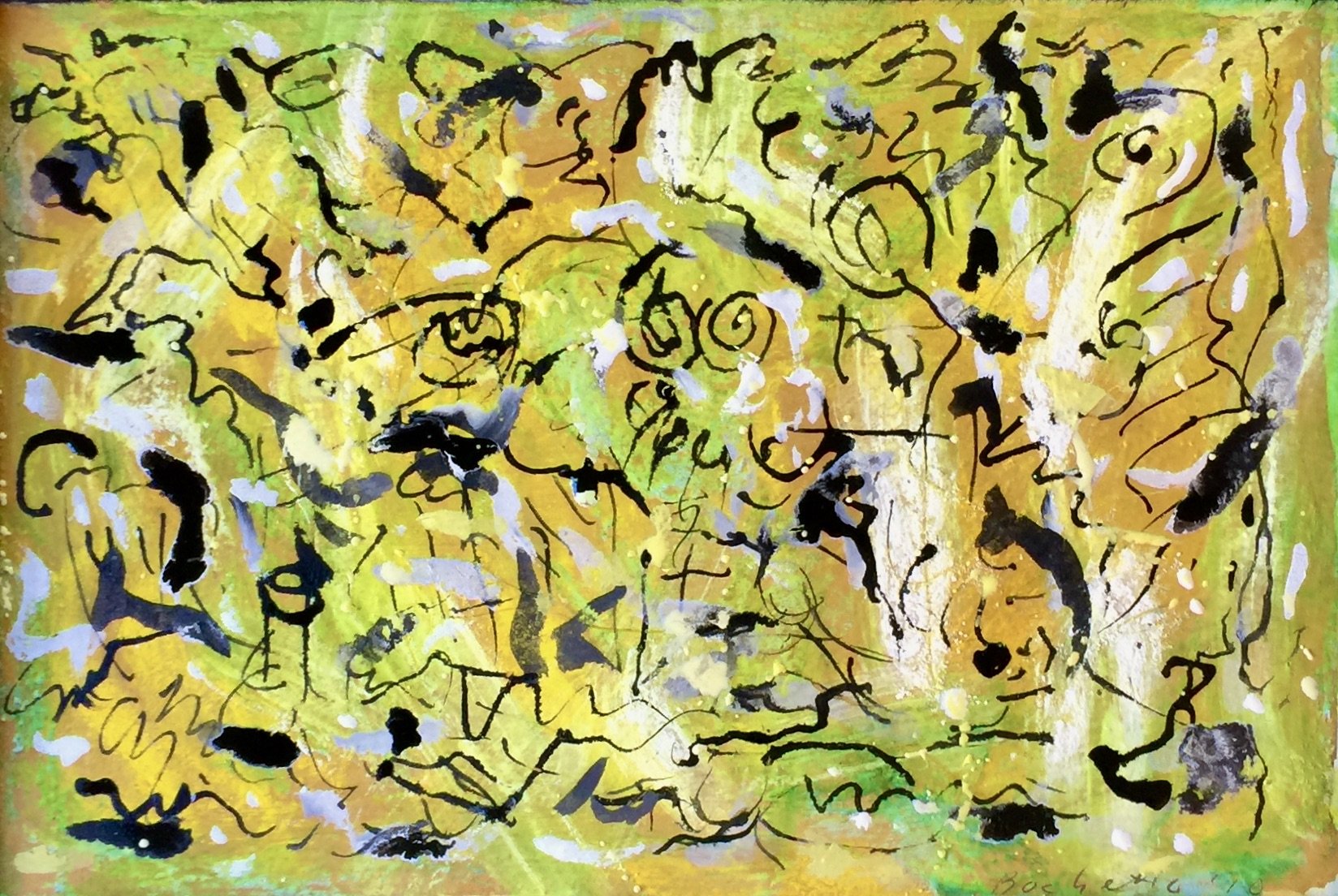 tropical notation 1