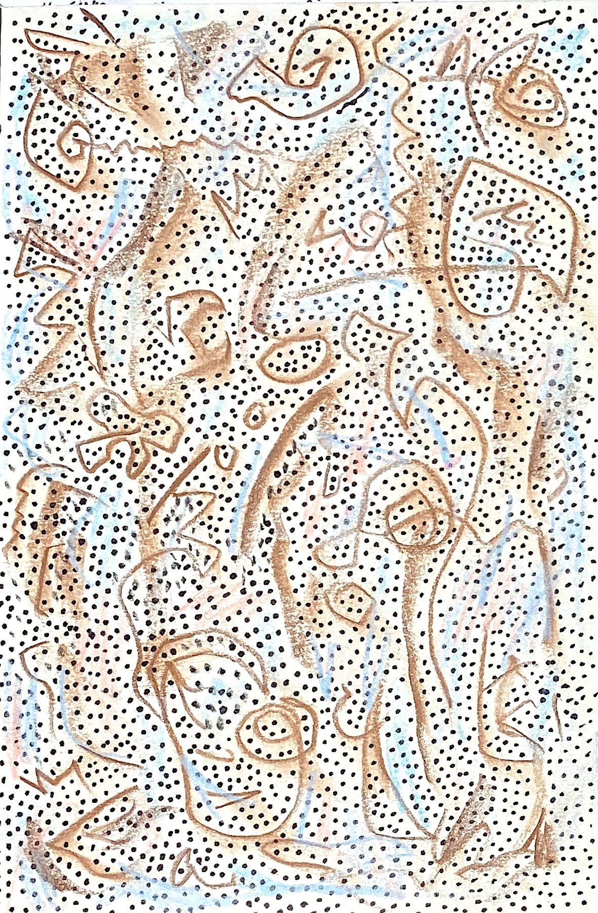 umber garden