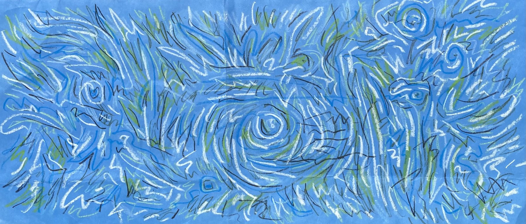 water garden