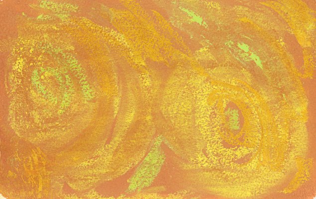 yellow cosmos 1
