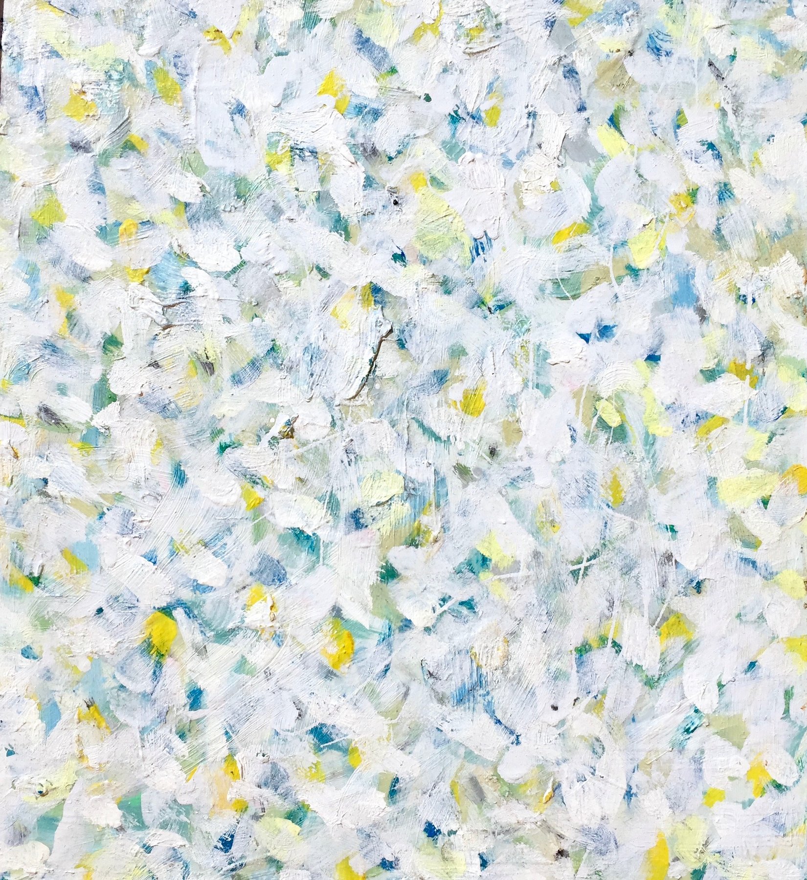 yellow detail