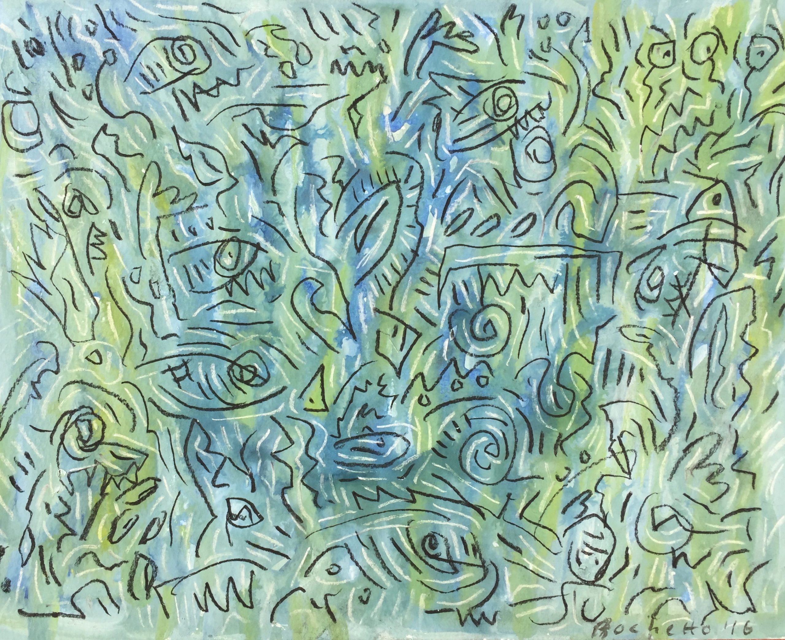 green pelagic 1