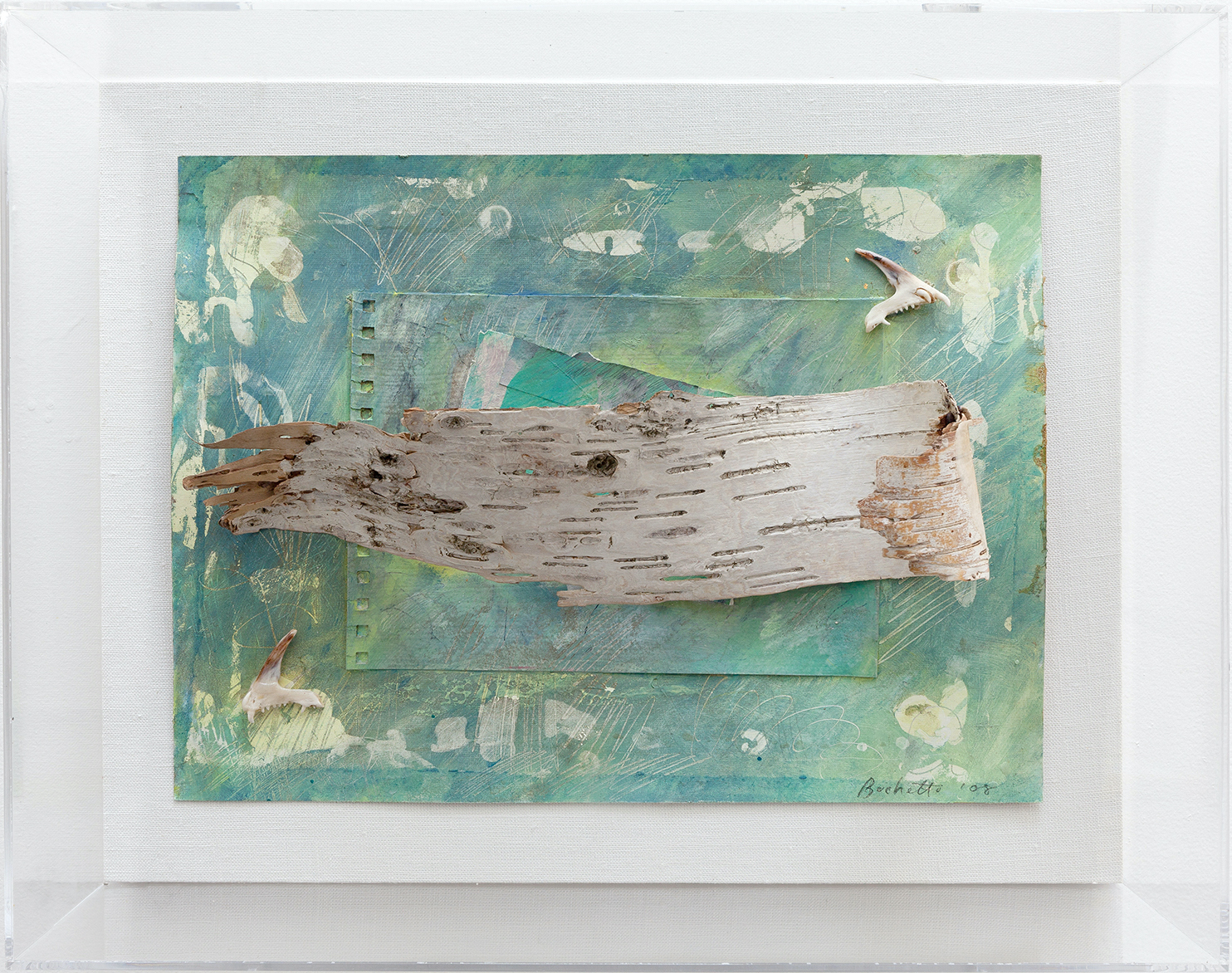 ocean box 2