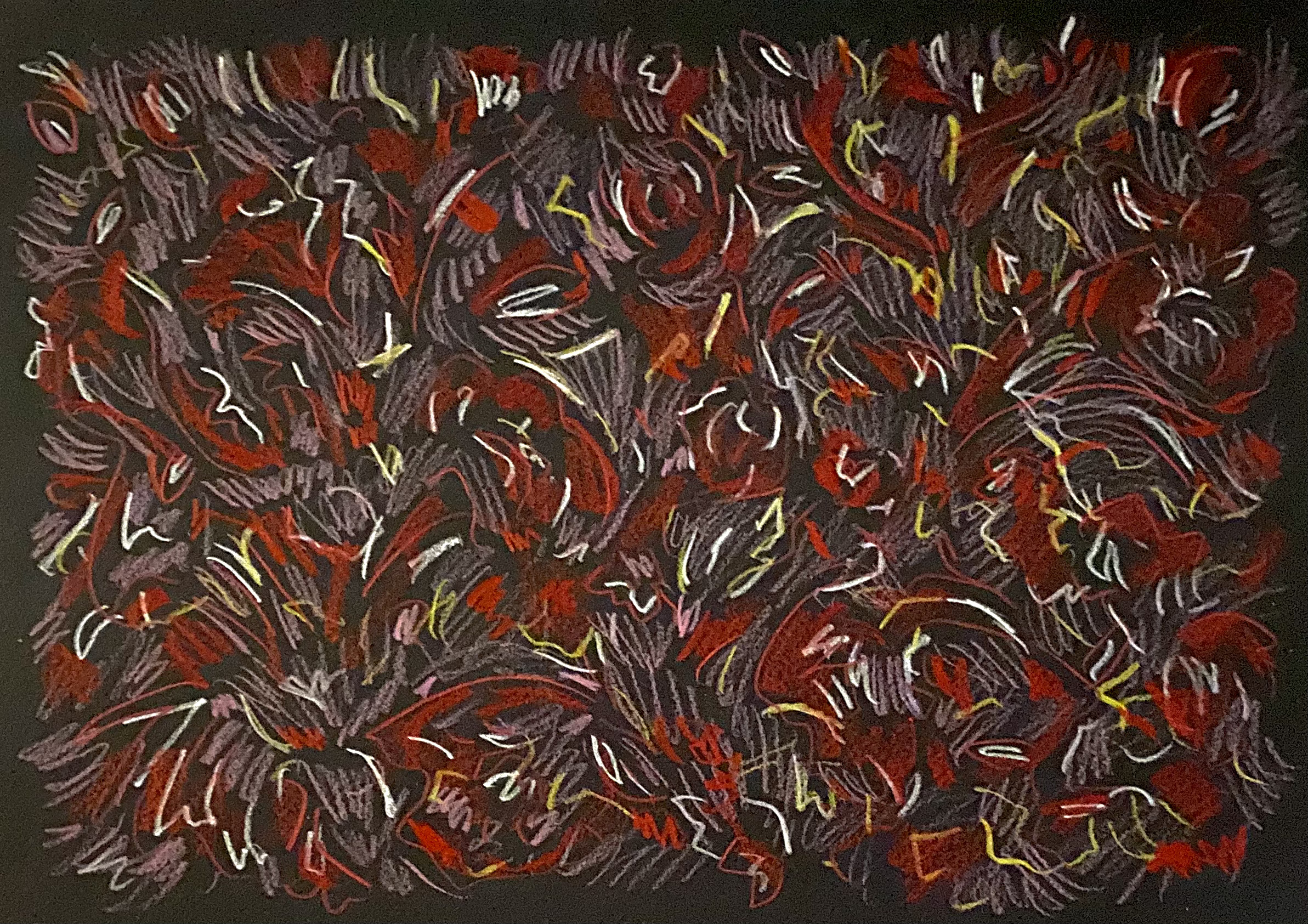 red garden 3