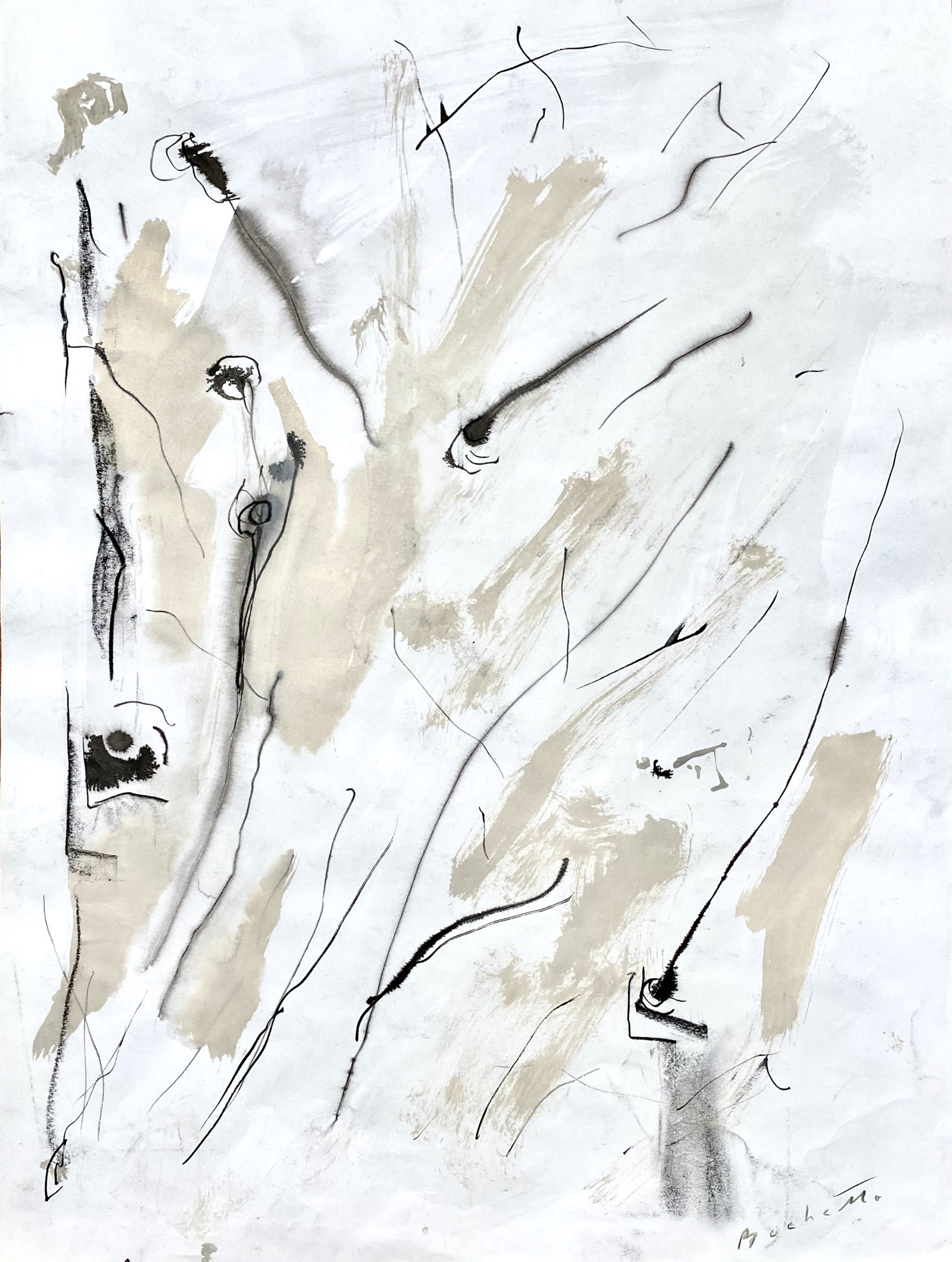 rising notation