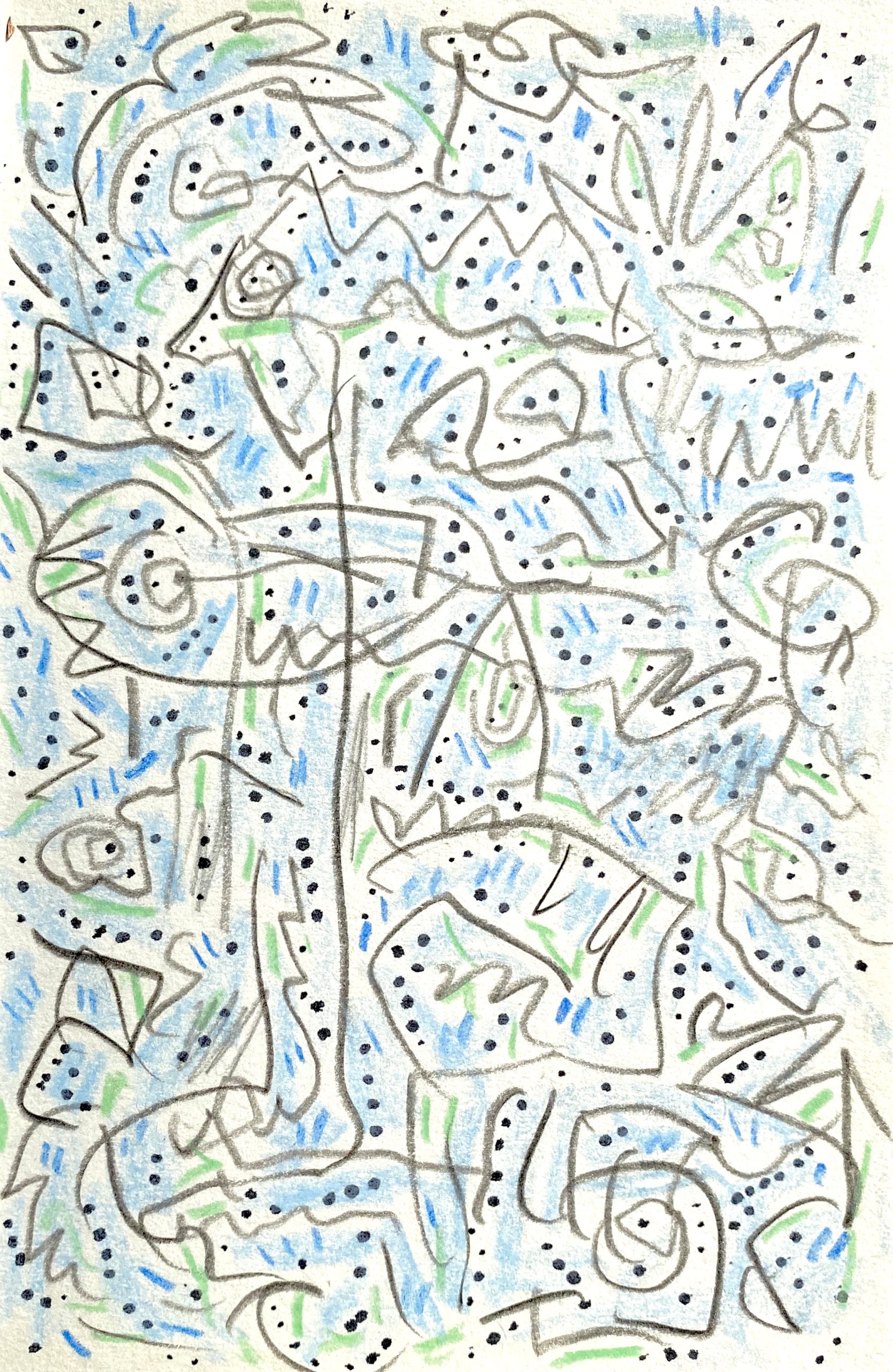 speckled garden 3