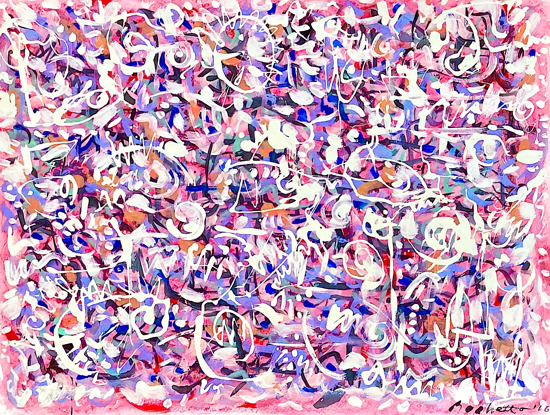 tangled pelagic
