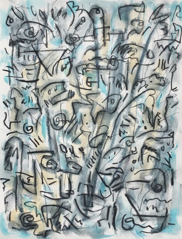 blue garden 3