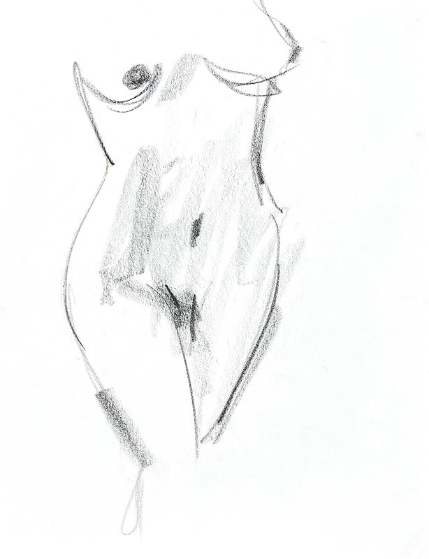 shadow figure 1