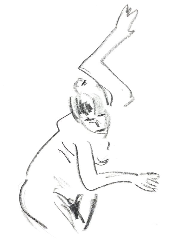 dance