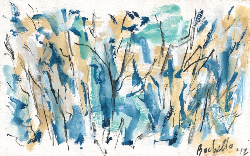 blue notation 3