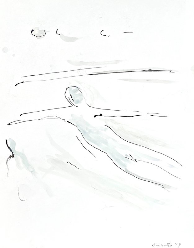 blue swimmer 2