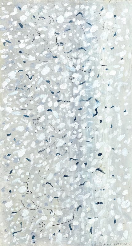 floating detail