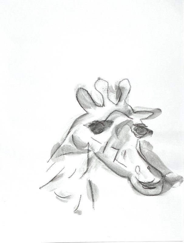 giraffe 2
